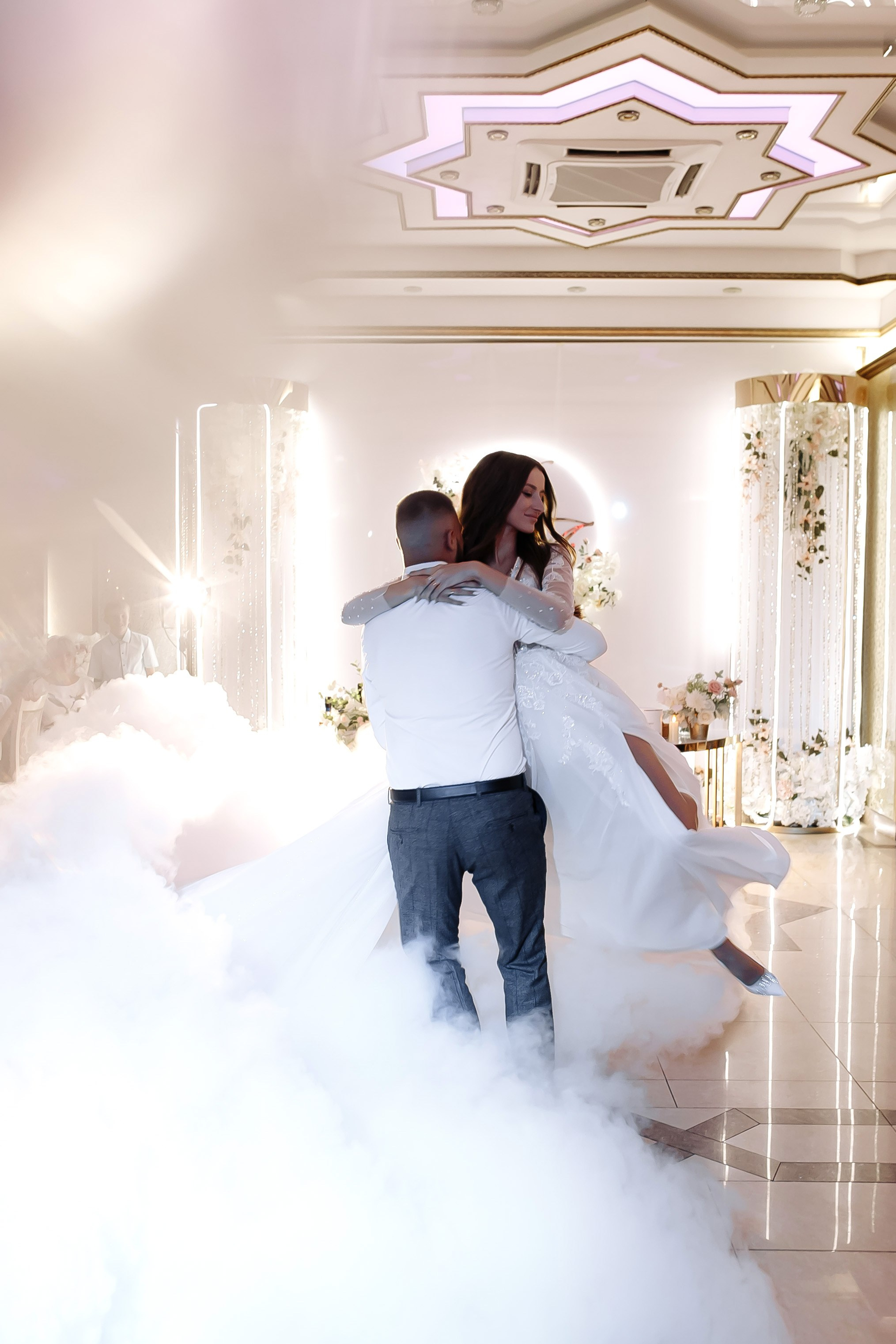 Arina & Dmitriy. Свадебный фотограф в Севастополе и Крыму| Tanya Sher