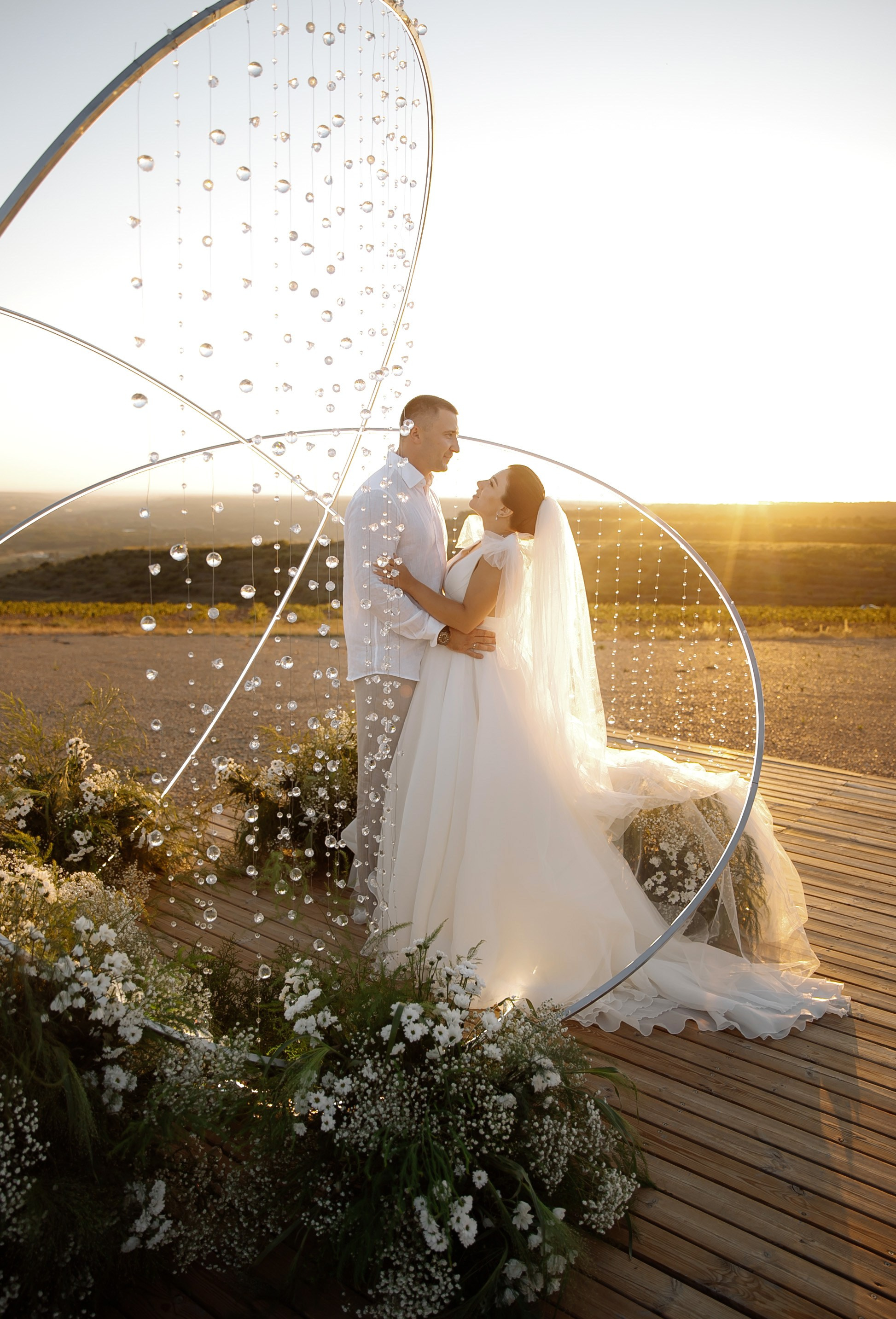 Alina & Denis. Свадебный фотограф в Севастополе и Крыму| Tanya Sher