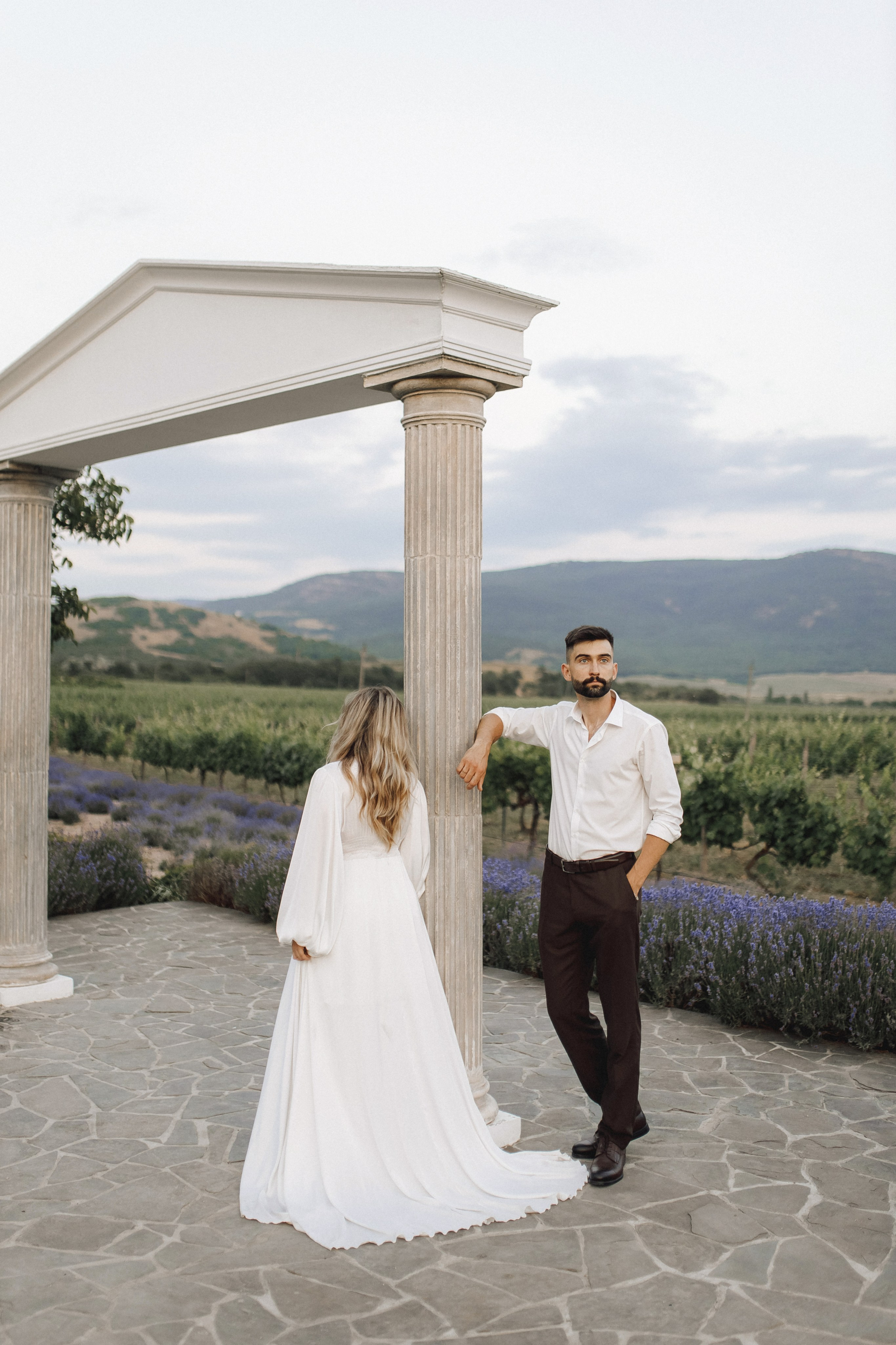 Susanna & Grigoriy. Свадебный фотограф в Севастополе и Крыму| Tanya Sher