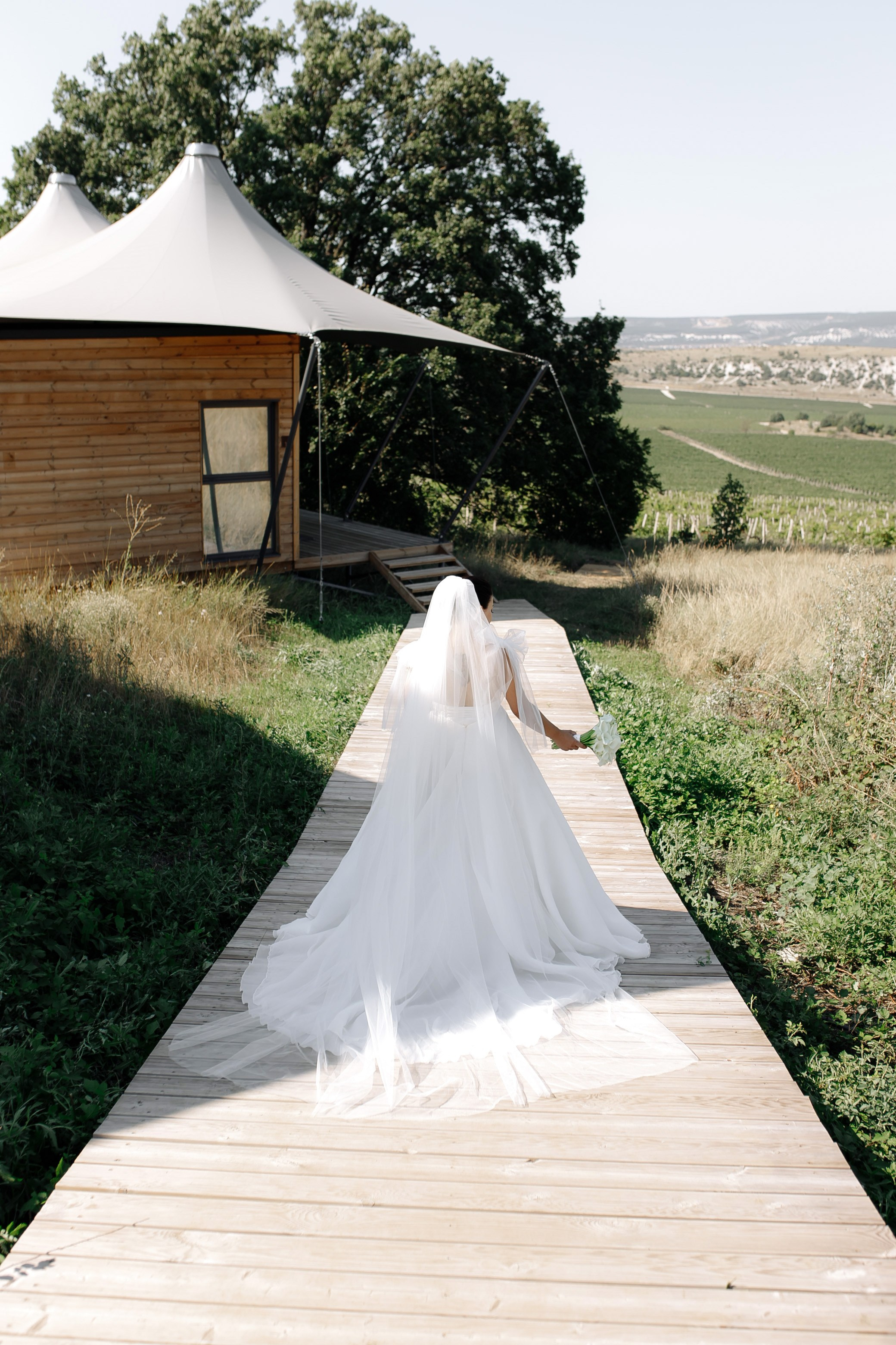 Alina & Denis. Свадебный фотограф в Севастополе и Крыму| Tanya Sher