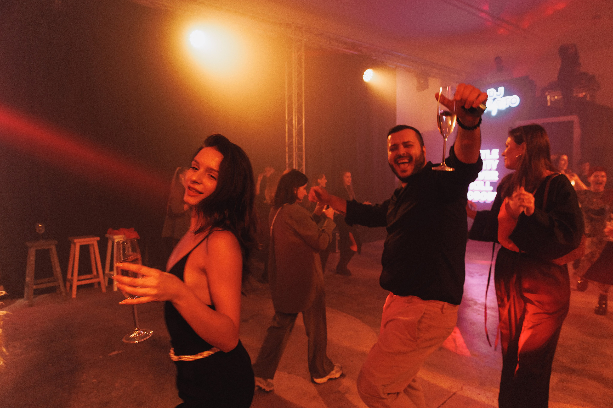 Event Party. Свадебный фотограф в Севастополе и Крыму| Tanya Sher