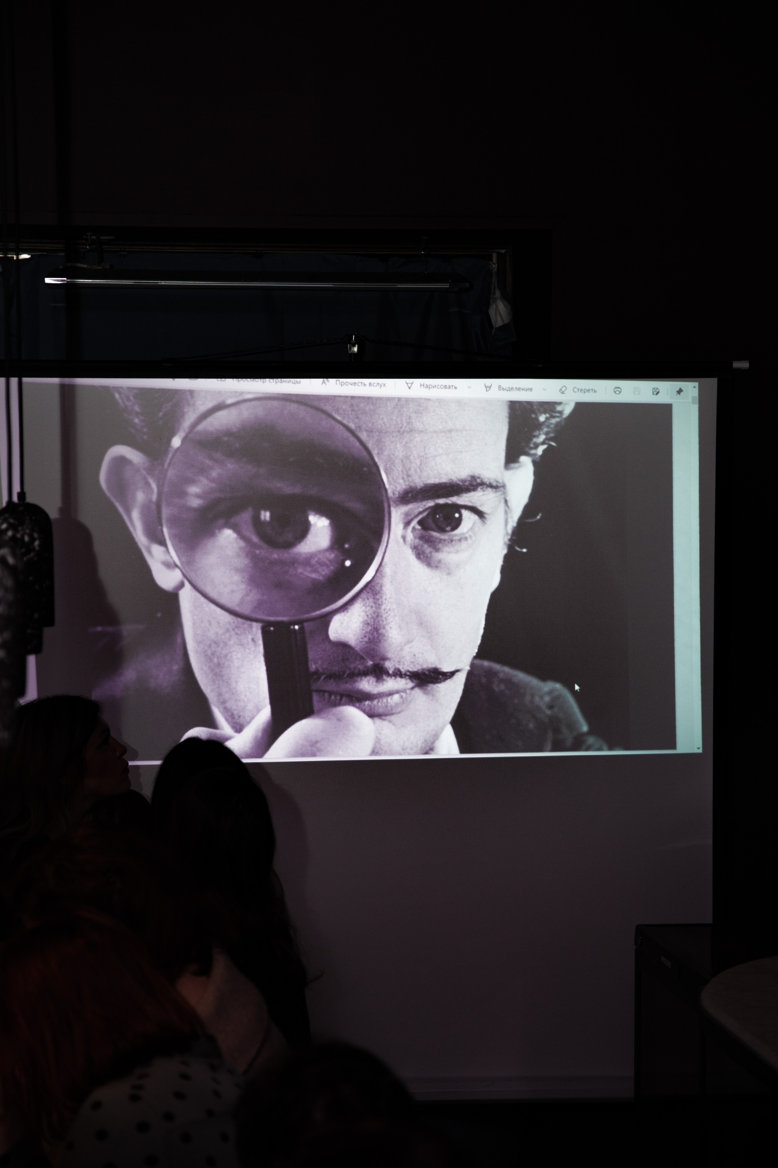 Праздники, лекции, культурные встречи, бранчи. Двойняшки-фотографы Анна и Анастасия в Санкт-Петербурге