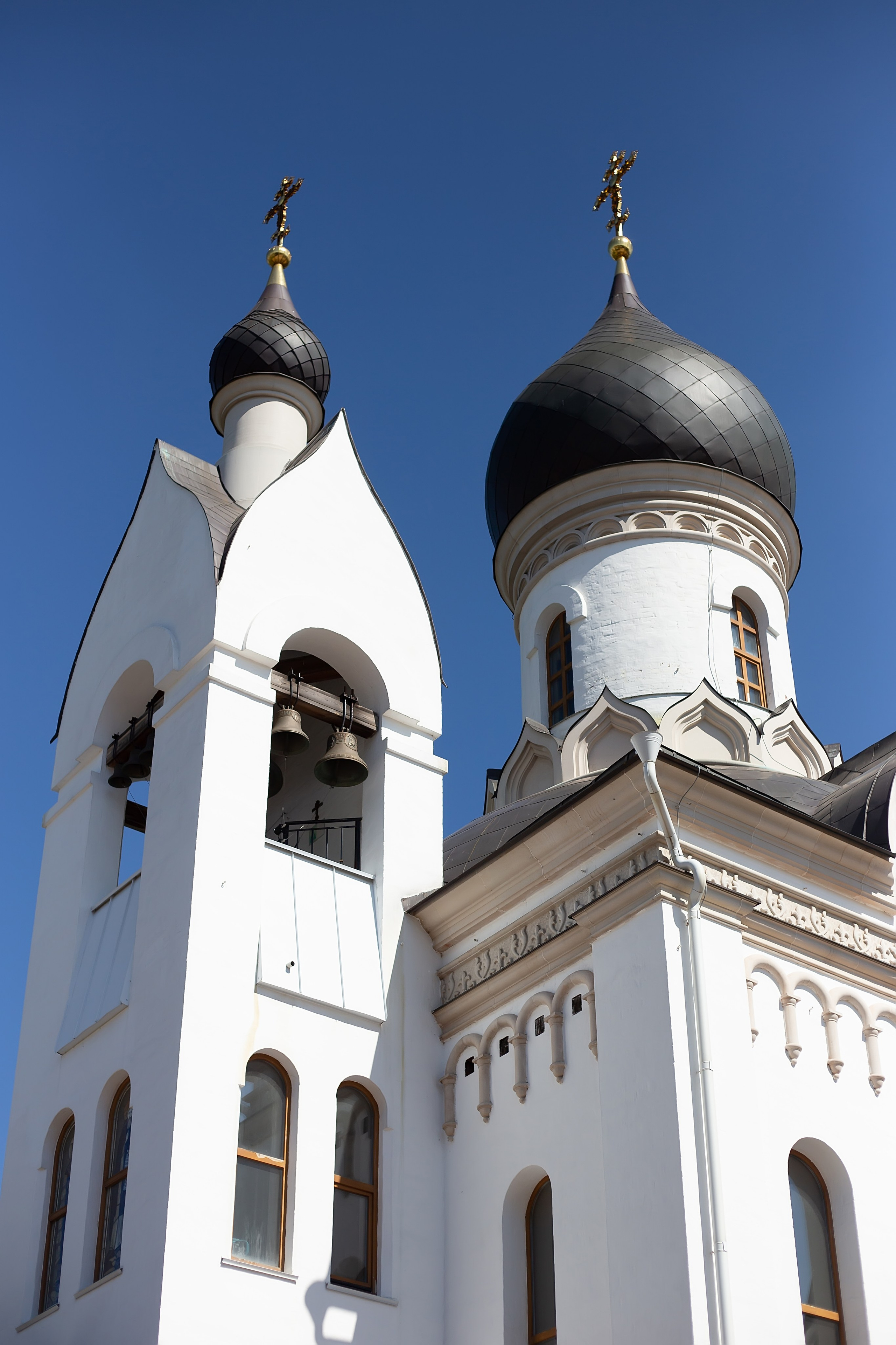 Крещение Валерии. Школьный и детский фотограф Старожилово
