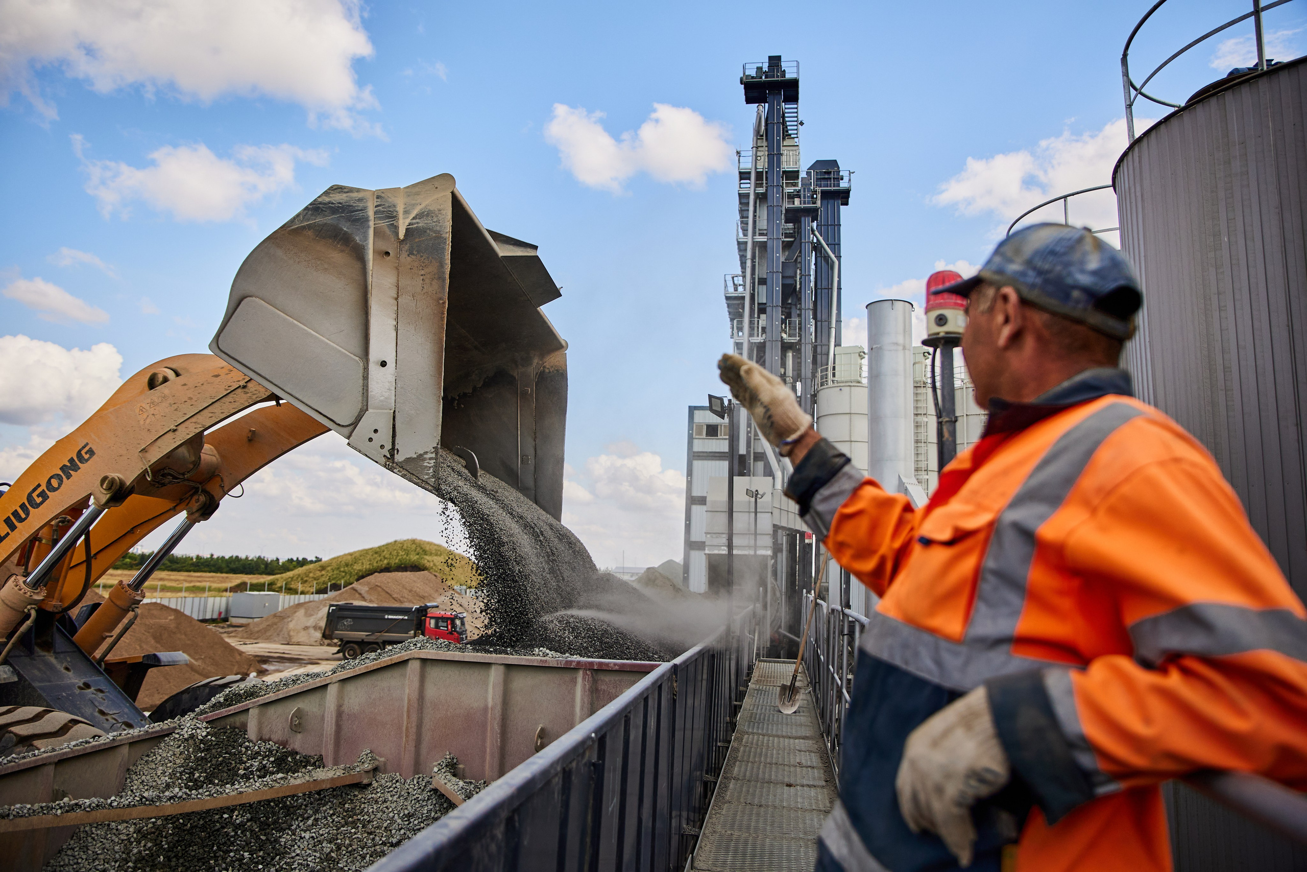 Фотограф предприятий и промышленности. Хороший репортажный и промышленный фотограф в Казани Алексей Щелконогов