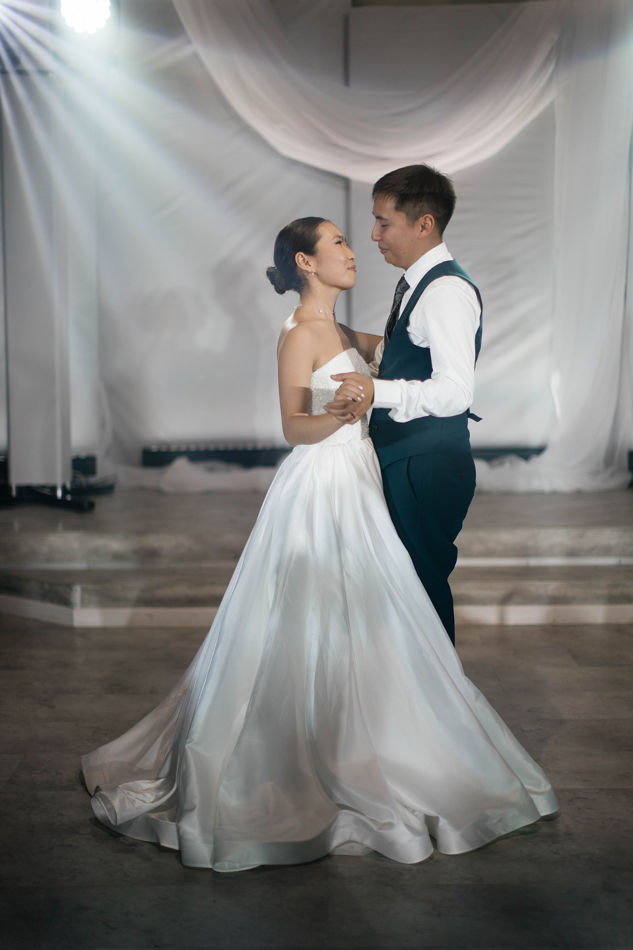 Анатолий & Светлана. Главная