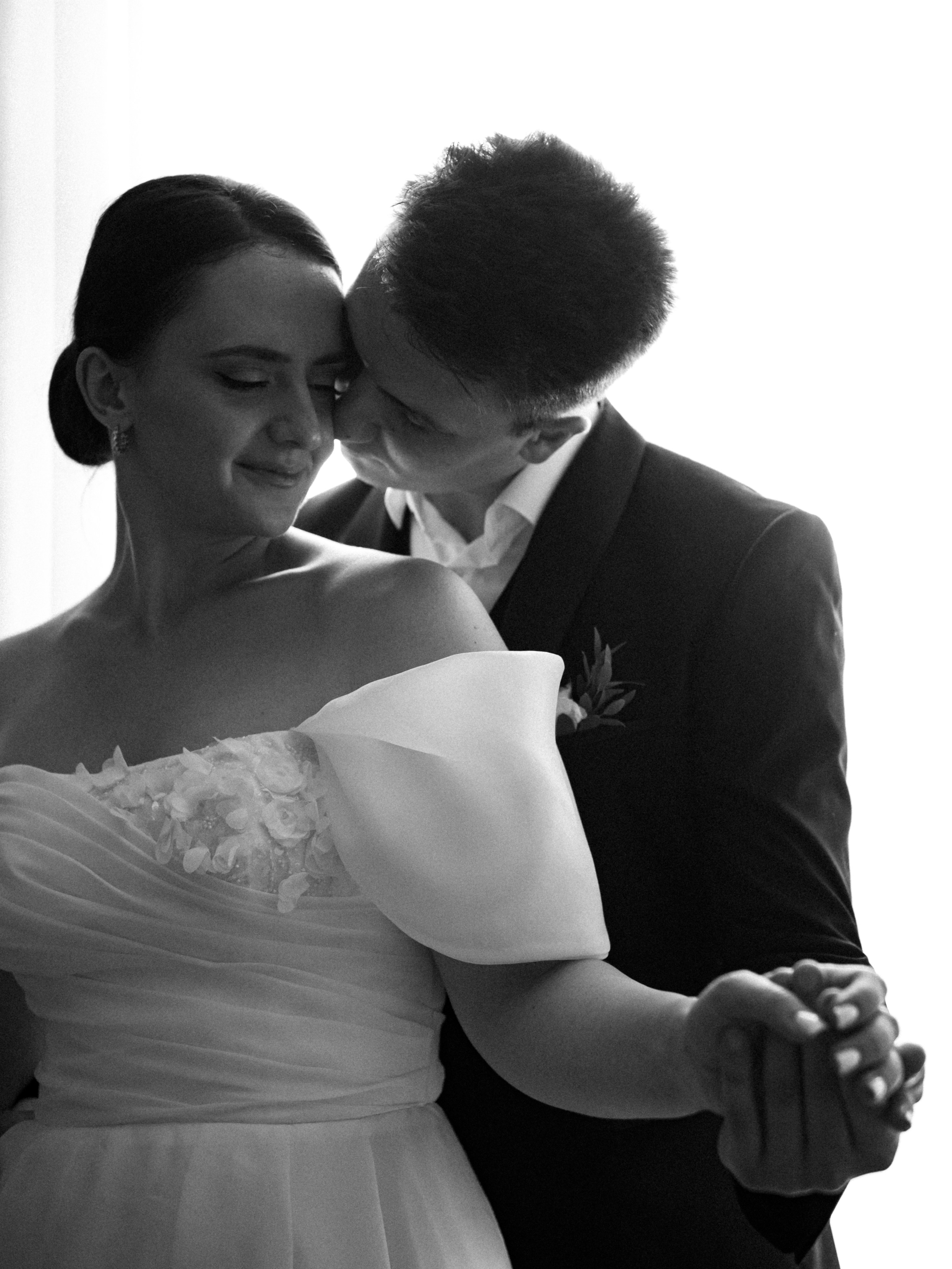 Анастасия и Артём. Фотограф Рязань. Семейный Свадебный фотограф