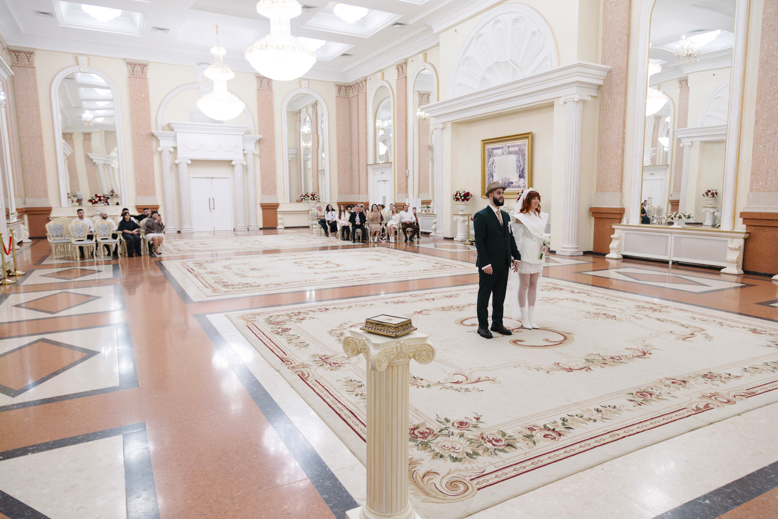 Артур и Ульяна. Артур Иликчян — Wedding & Event фотограф в Краснодаре