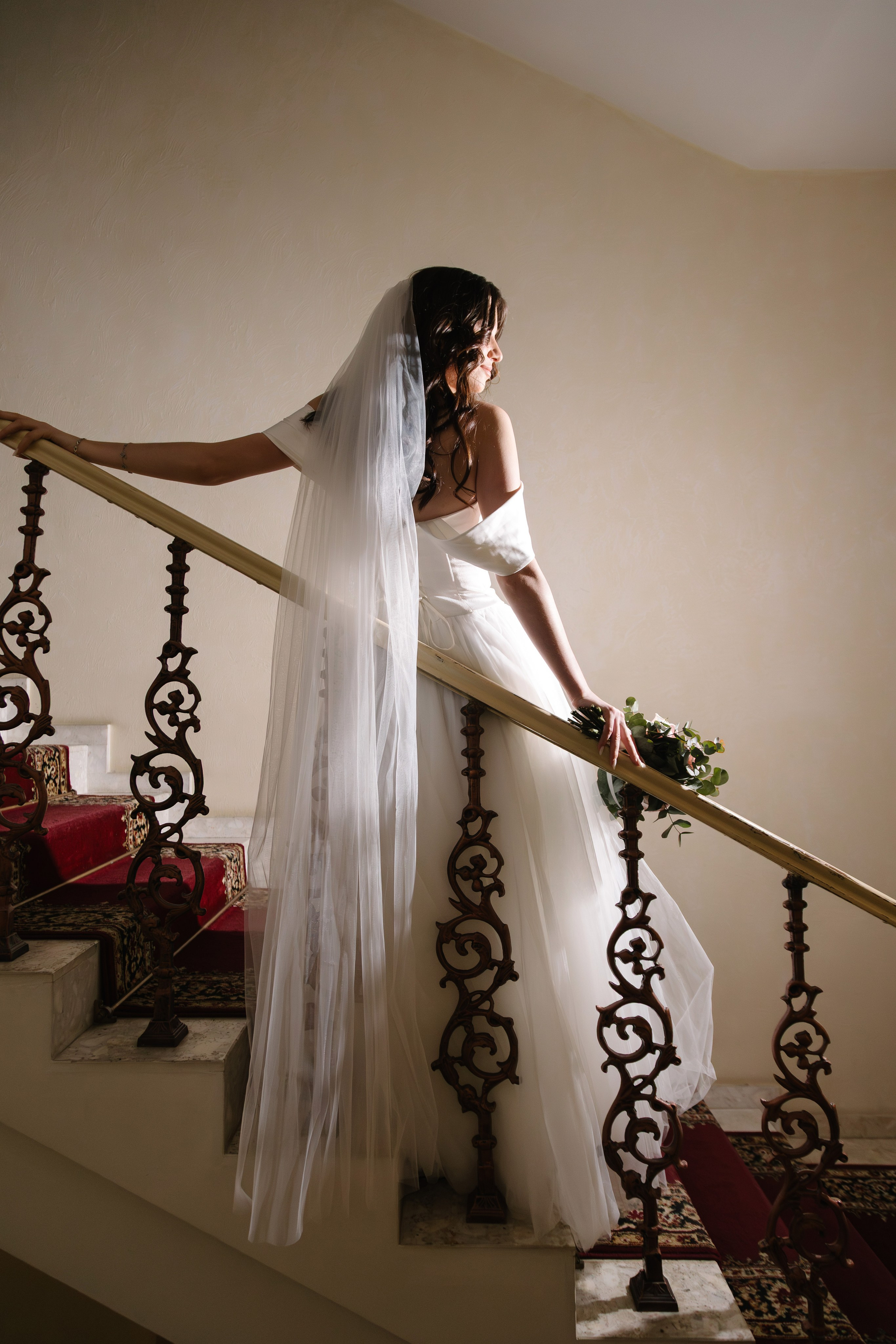 Свадьба Максима и Кристины. Артур Иликчян — Wedding & Event фотограф в Краснодаре