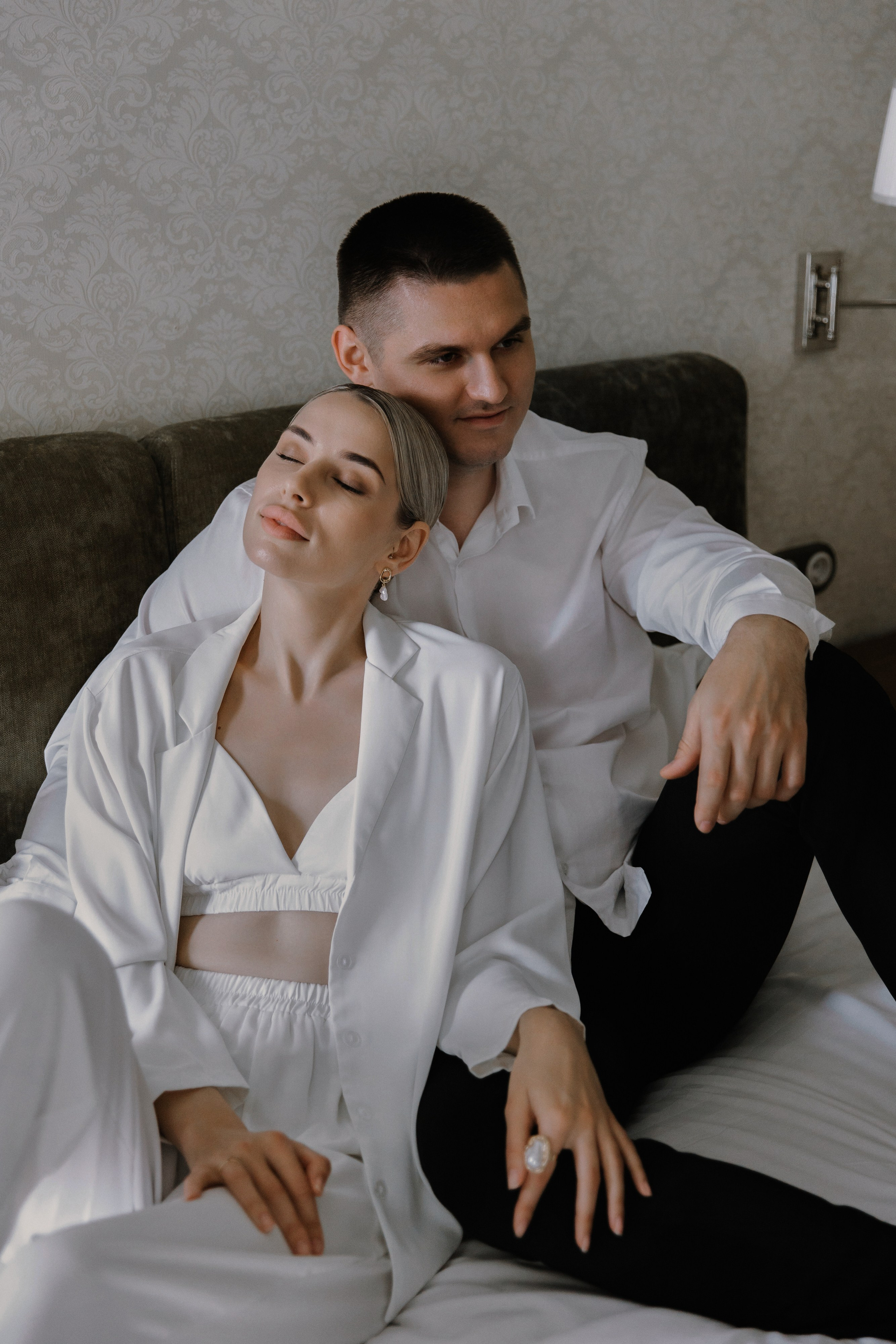 1881. Фотограф Елена Краснопевцева