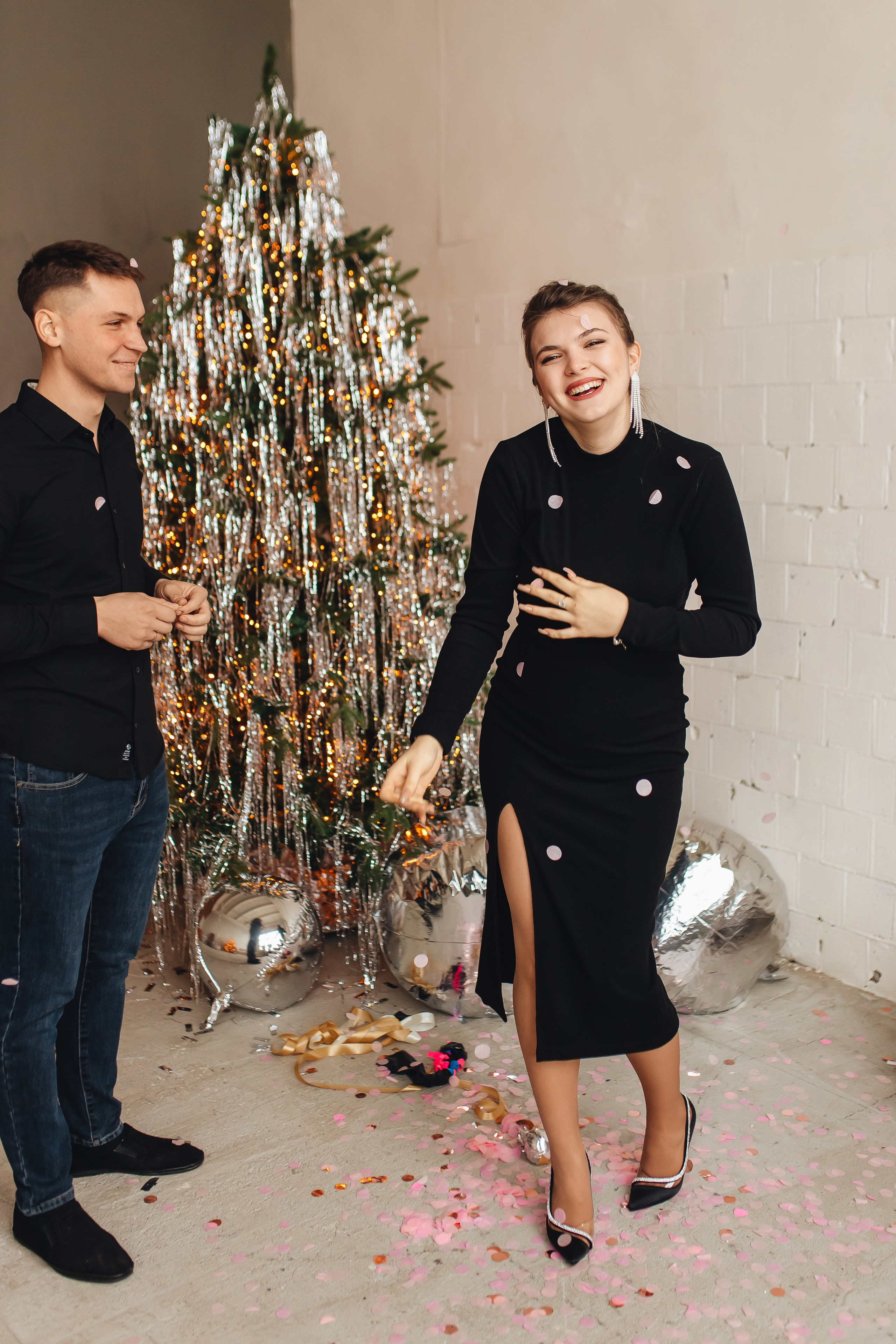 Сережа и Лера. Свадебный и семейный фотограф в Туле и области Маша Костина