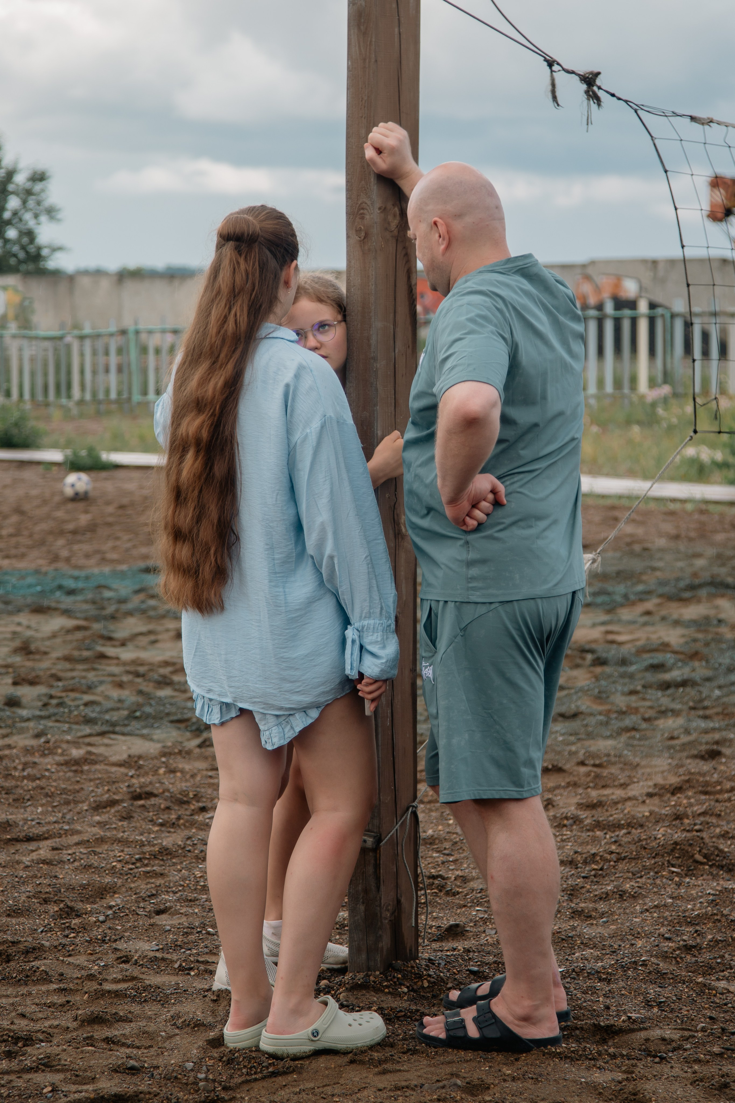 Гендер пати. Фотограф в Перми Любовь Огородова | Авторские туры