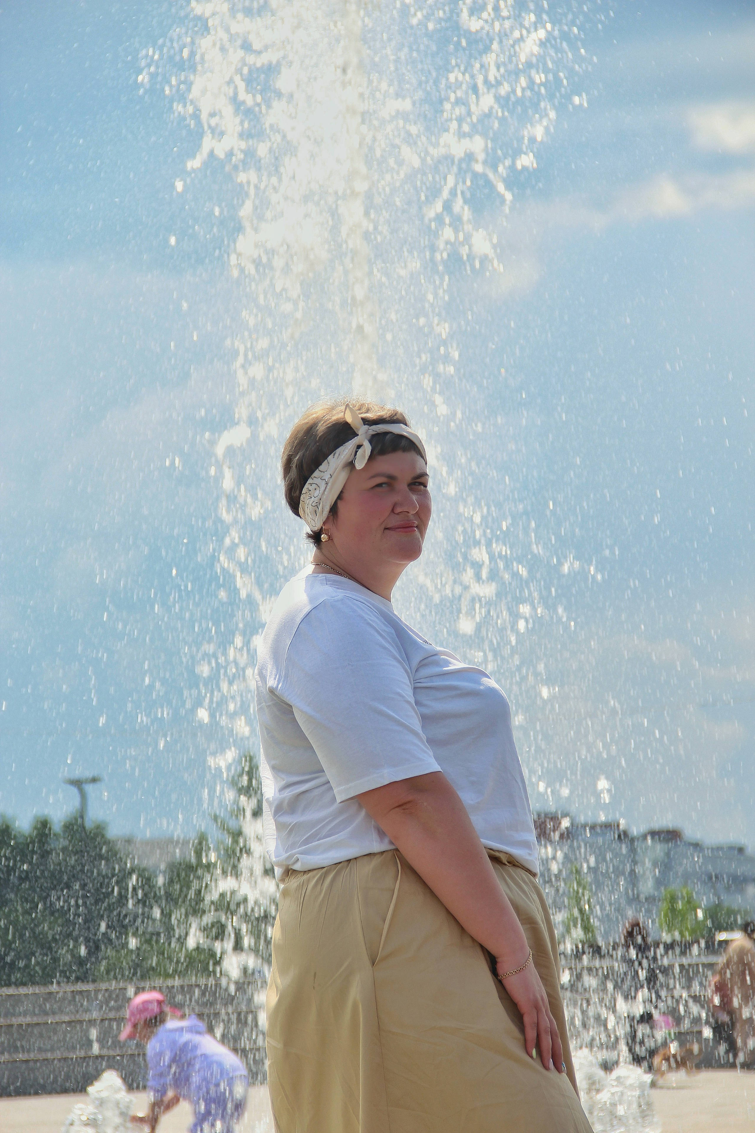 Portrait: Марина. Фотограф в Перми Любовь Огородова | Авторские туры