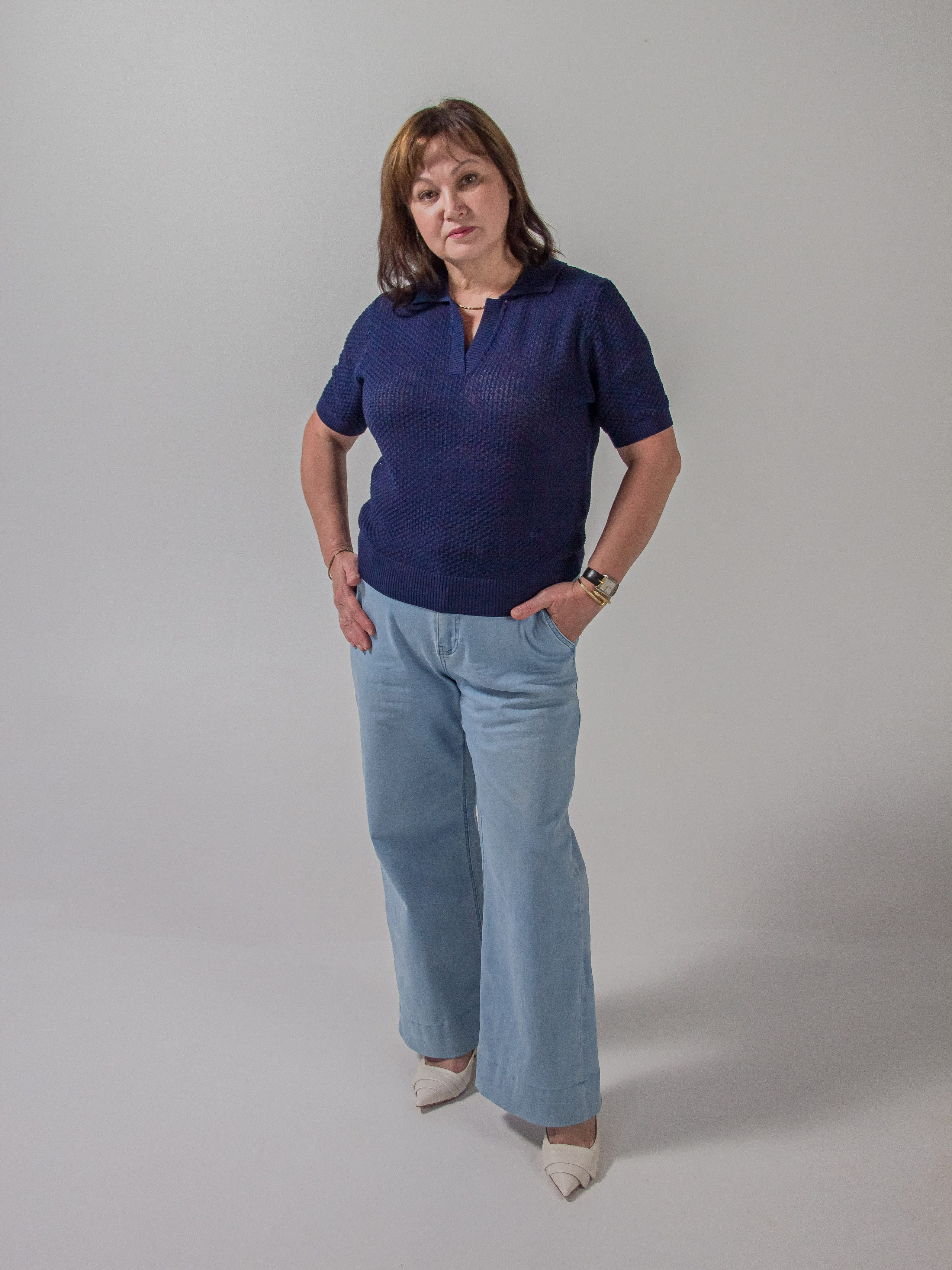 Studio: Ольга. Фотограф в Перми Любовь Огородова | Авторские туры