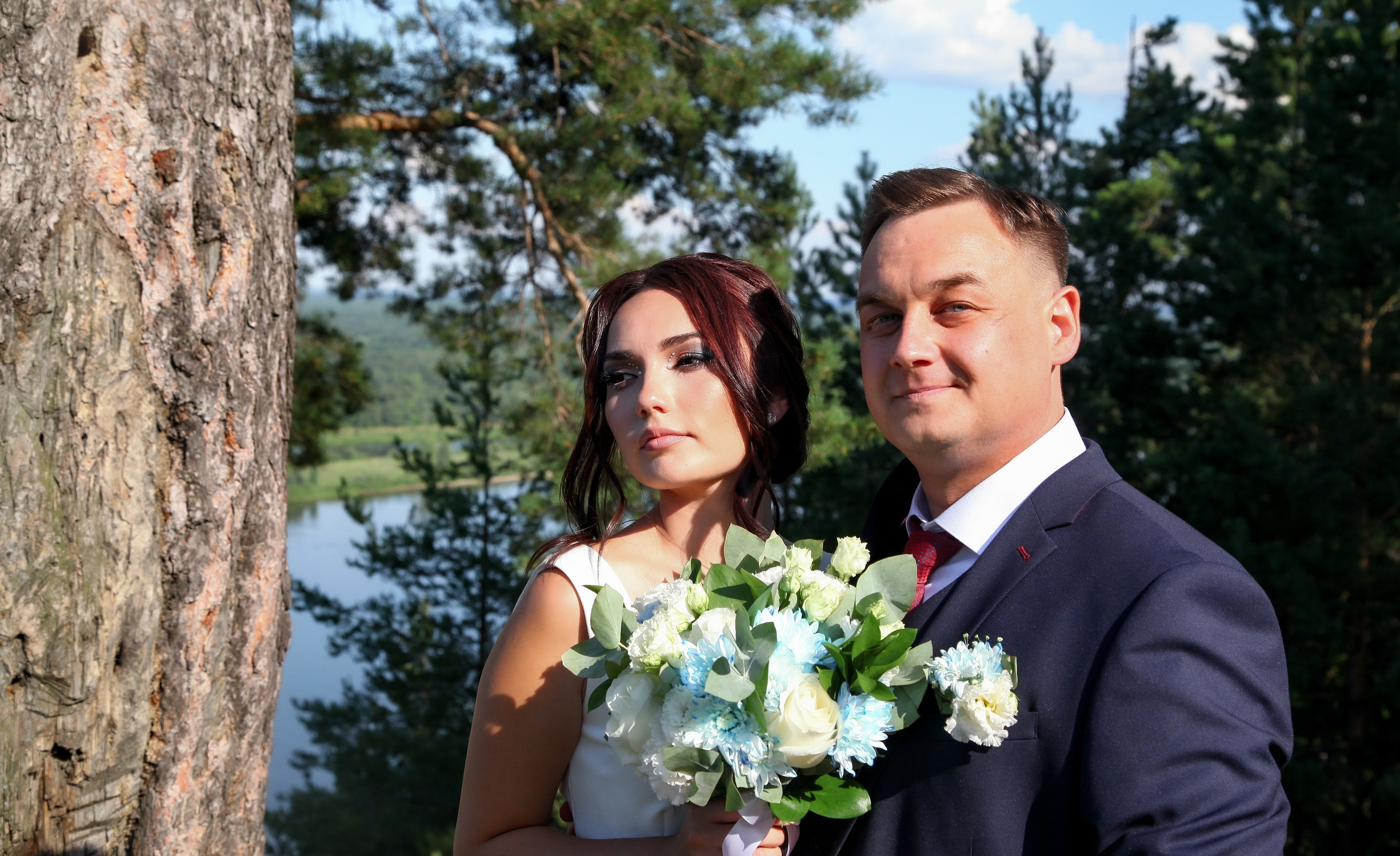 Антон и Карина. Фотограф в Ижевске Максим Грундул