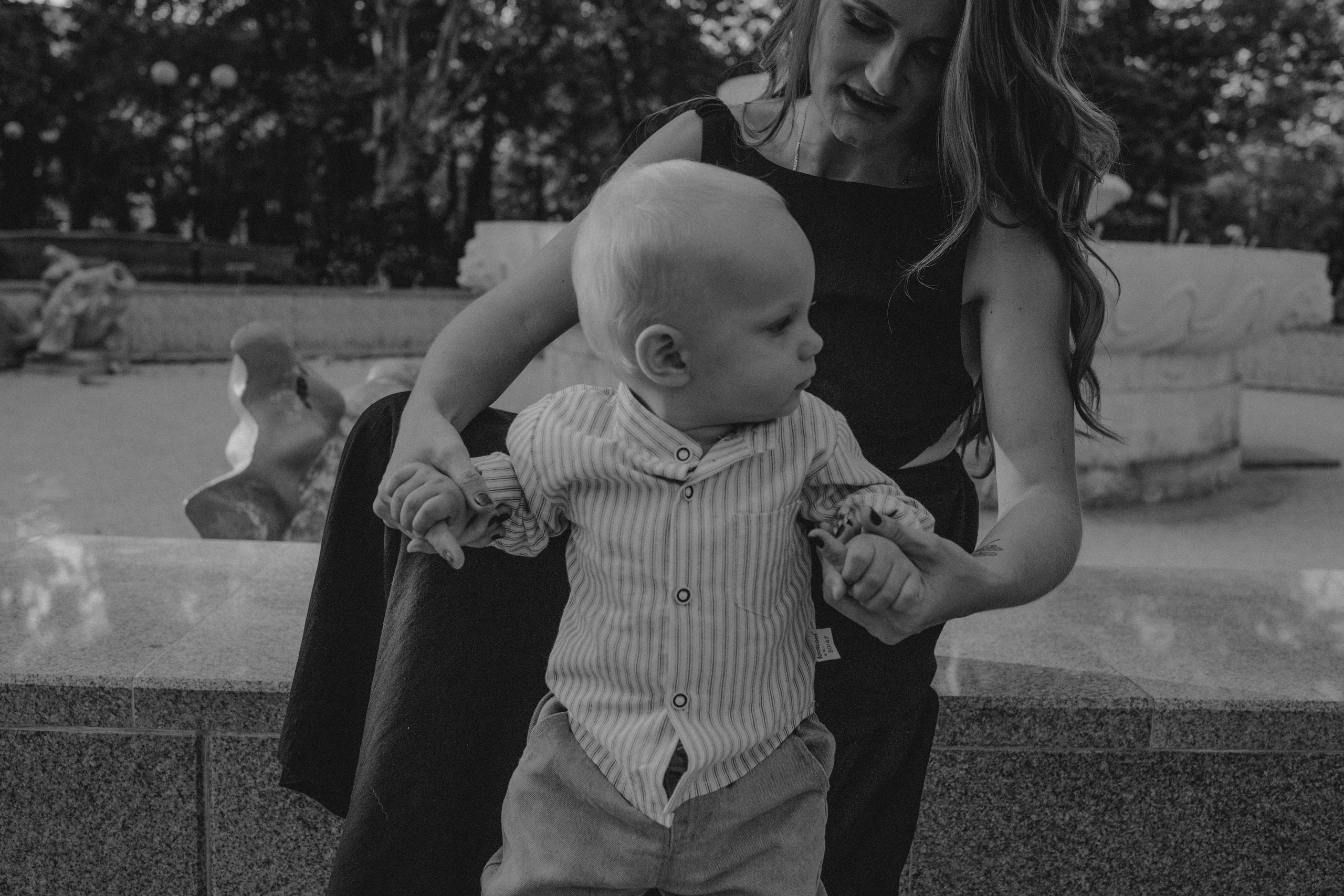 Лена & Миша. Фотограф Немазенко Ольга