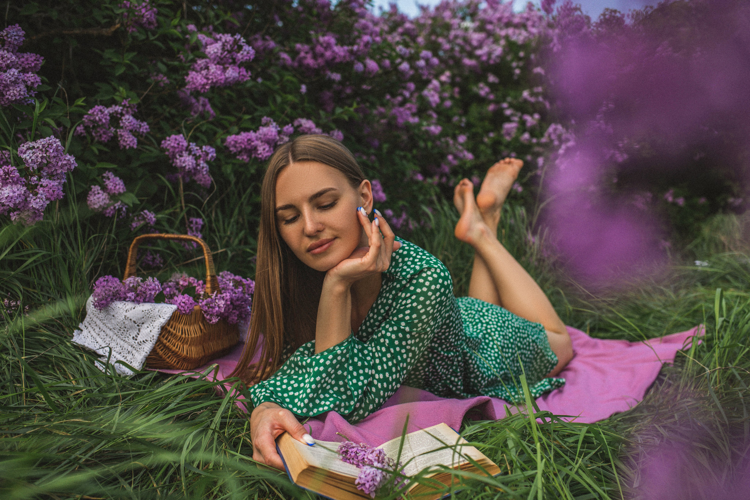 Диана | Чайкино. Фотограф Немазенко Ольга