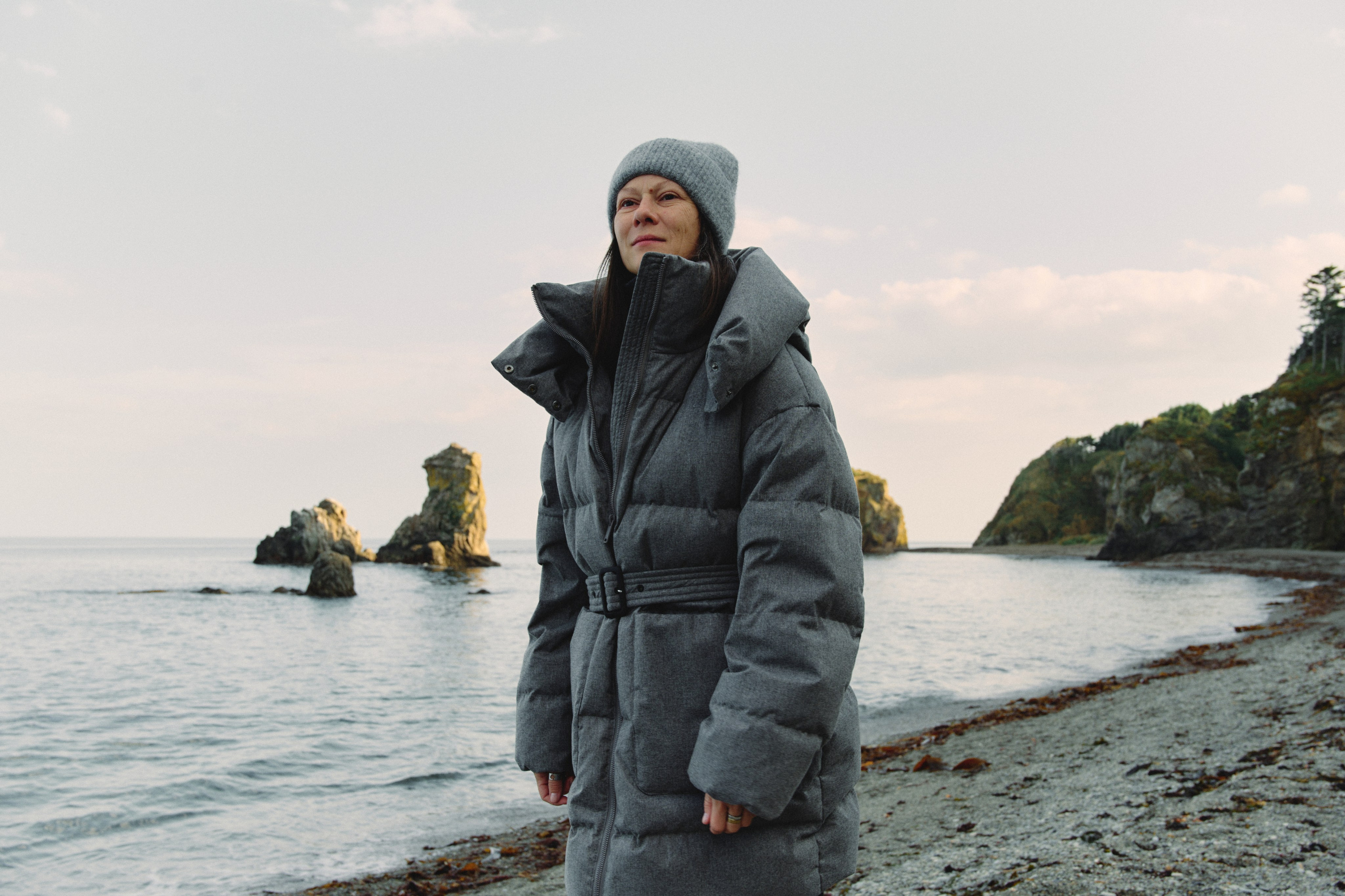 BAON x SAKHALIN. Фотограф Сурков Никита