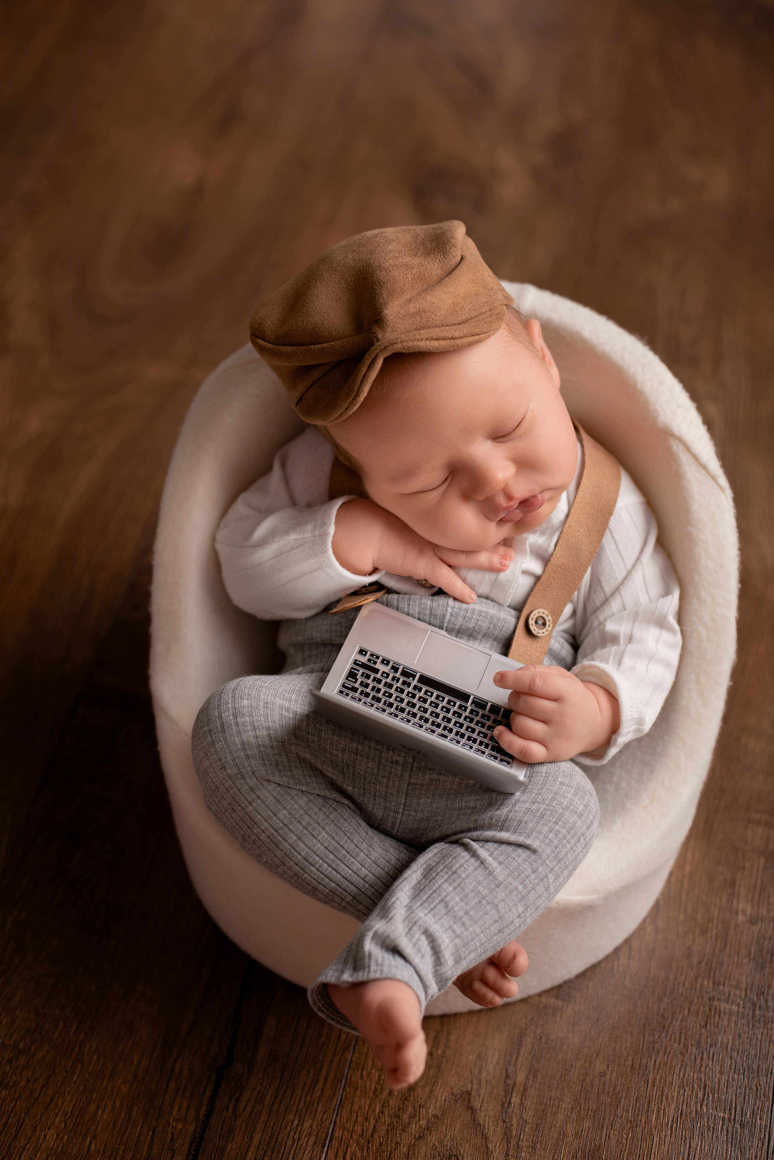Новорождённые. Фотограф Новорождённых в Калининграде, семейный фотограф…