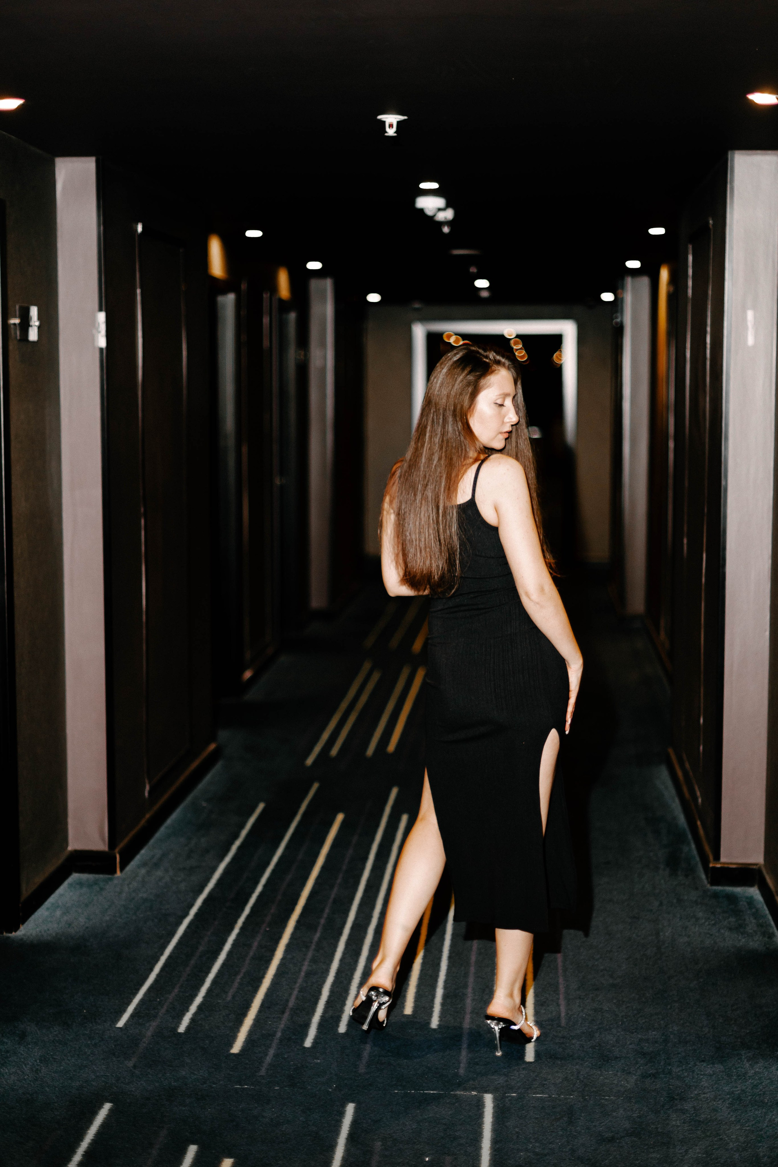 Яна. Фотограф Veronika Potaseva