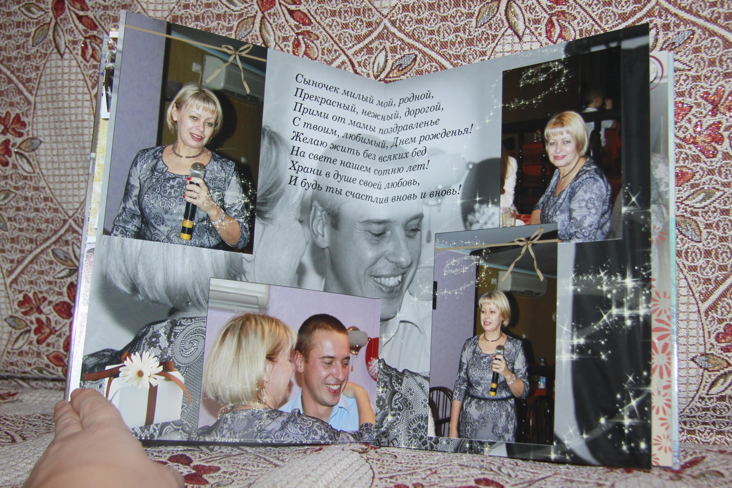 Книги ПРЕМИУМ (матовые плотные страницы; форматы — 20×20, 21×30, 30×20, 25×25, 30×30 -от 10 до 30 разв-ов. Фотограф Алина Лебедь