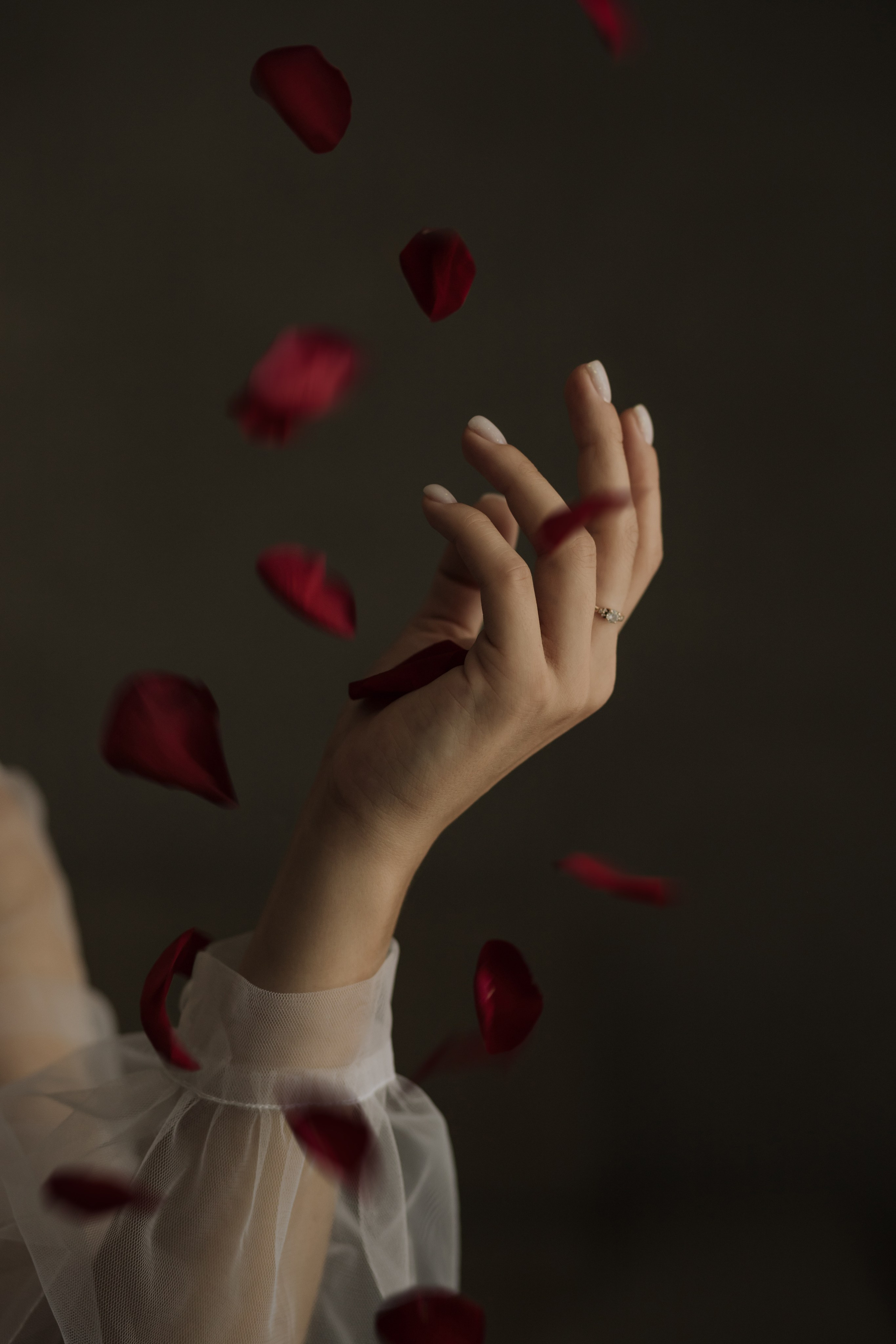 Waiting For The Summer. Фотограф Лия Козловская Минск