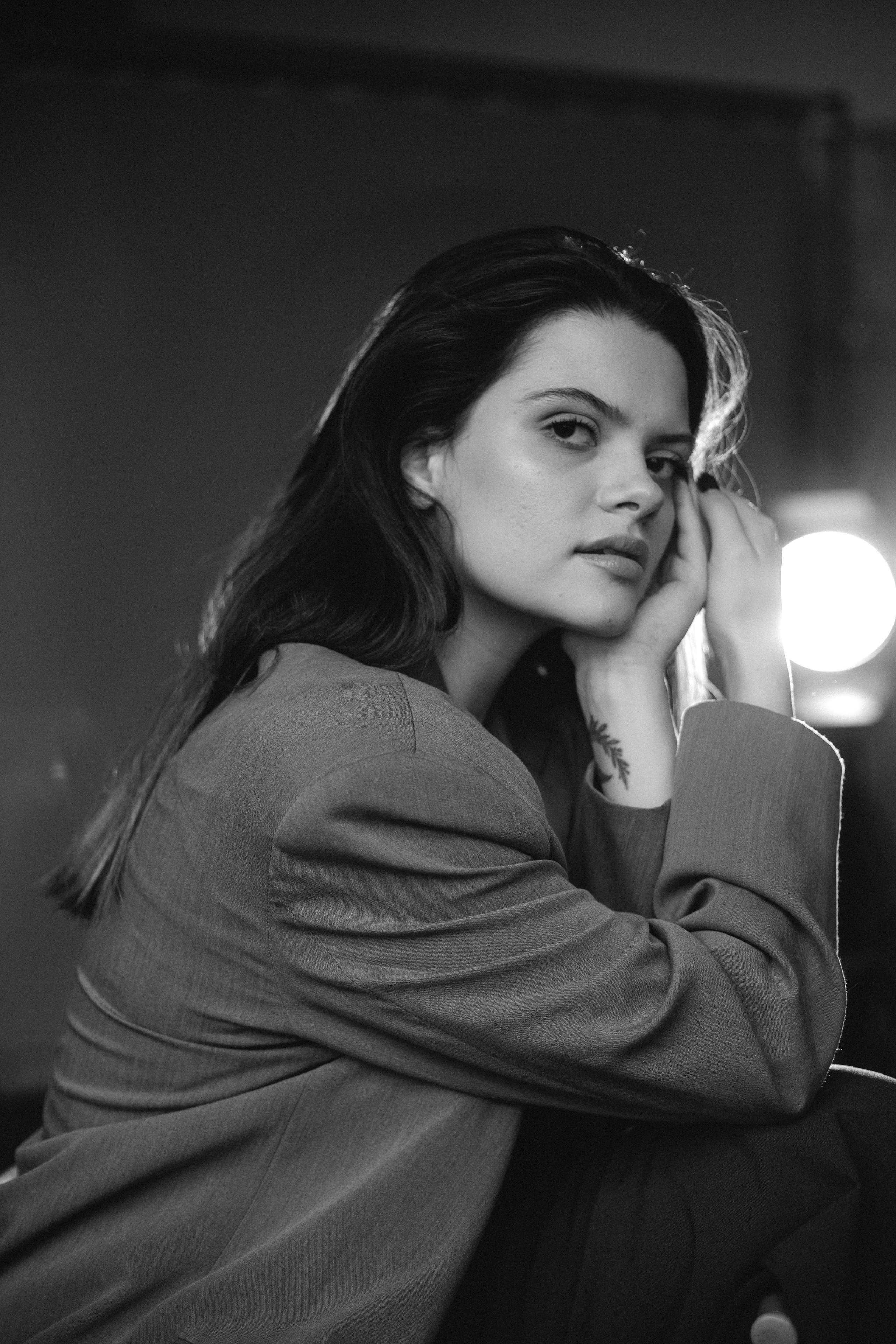 Тася. Фотограф Блинова Арина | Санк-Петербург