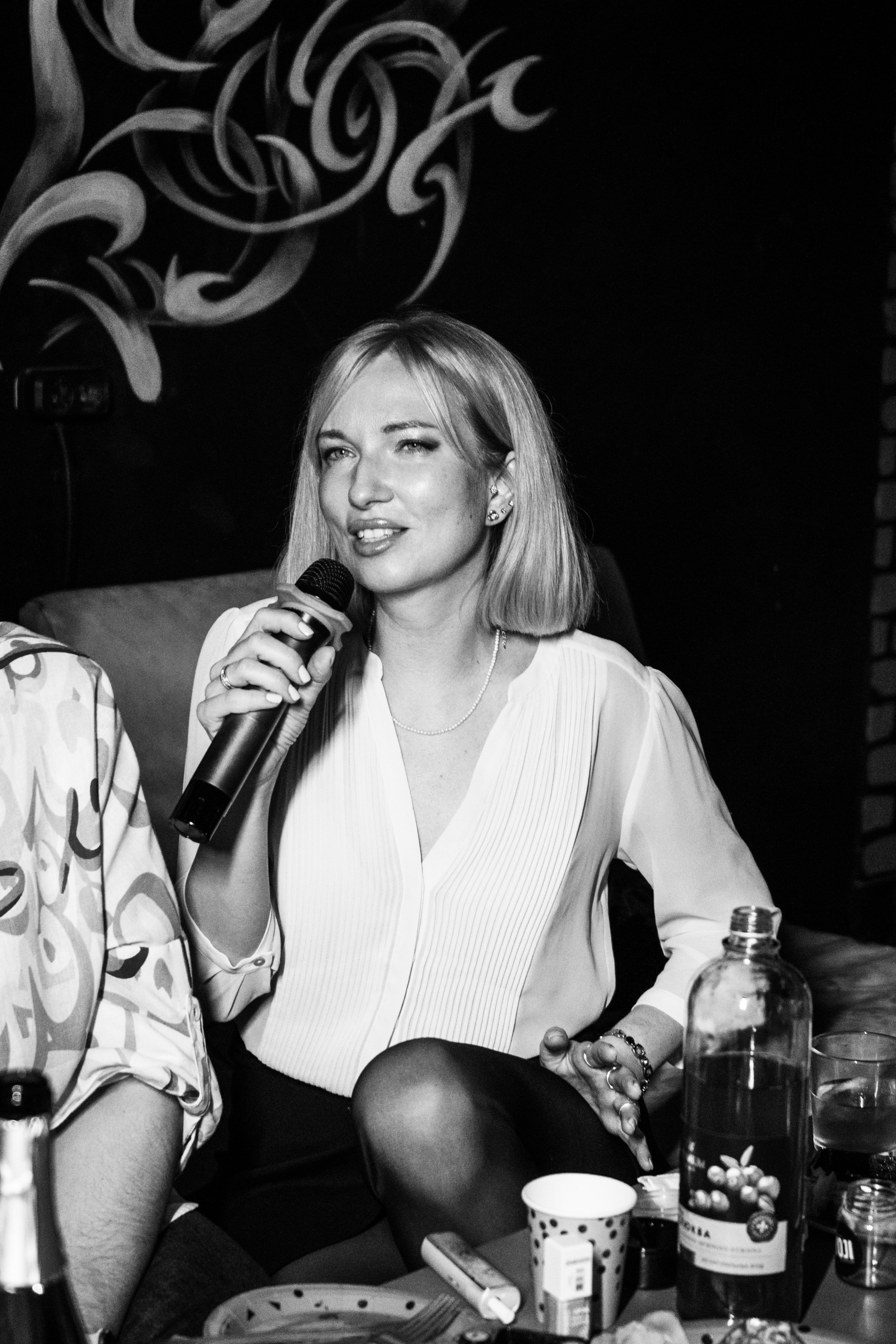 Девичник. Концептуальный фотограф Шлыкова Ольга