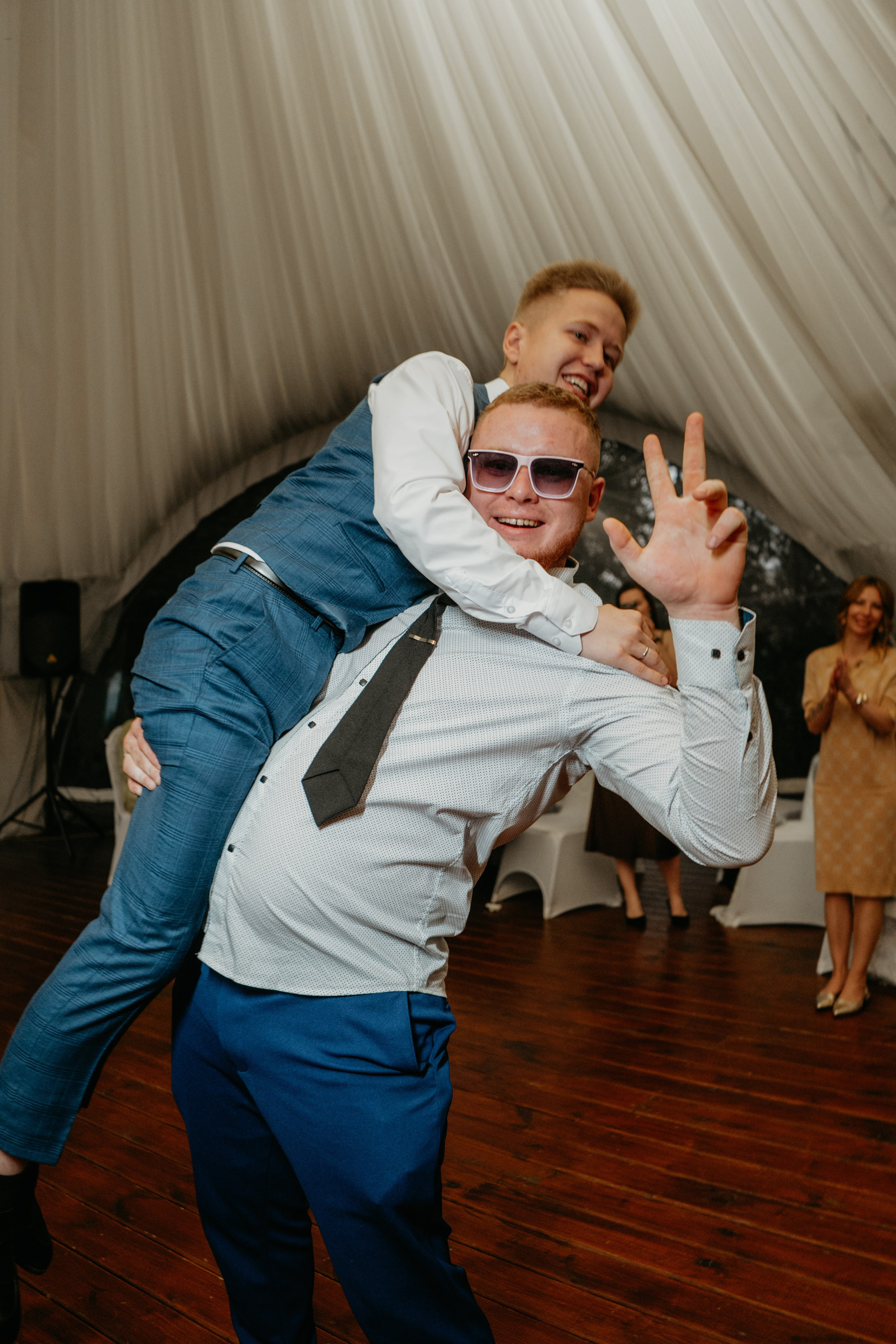 Иван и Евгения. Концептуальный фотограф Шлыкова Ольга