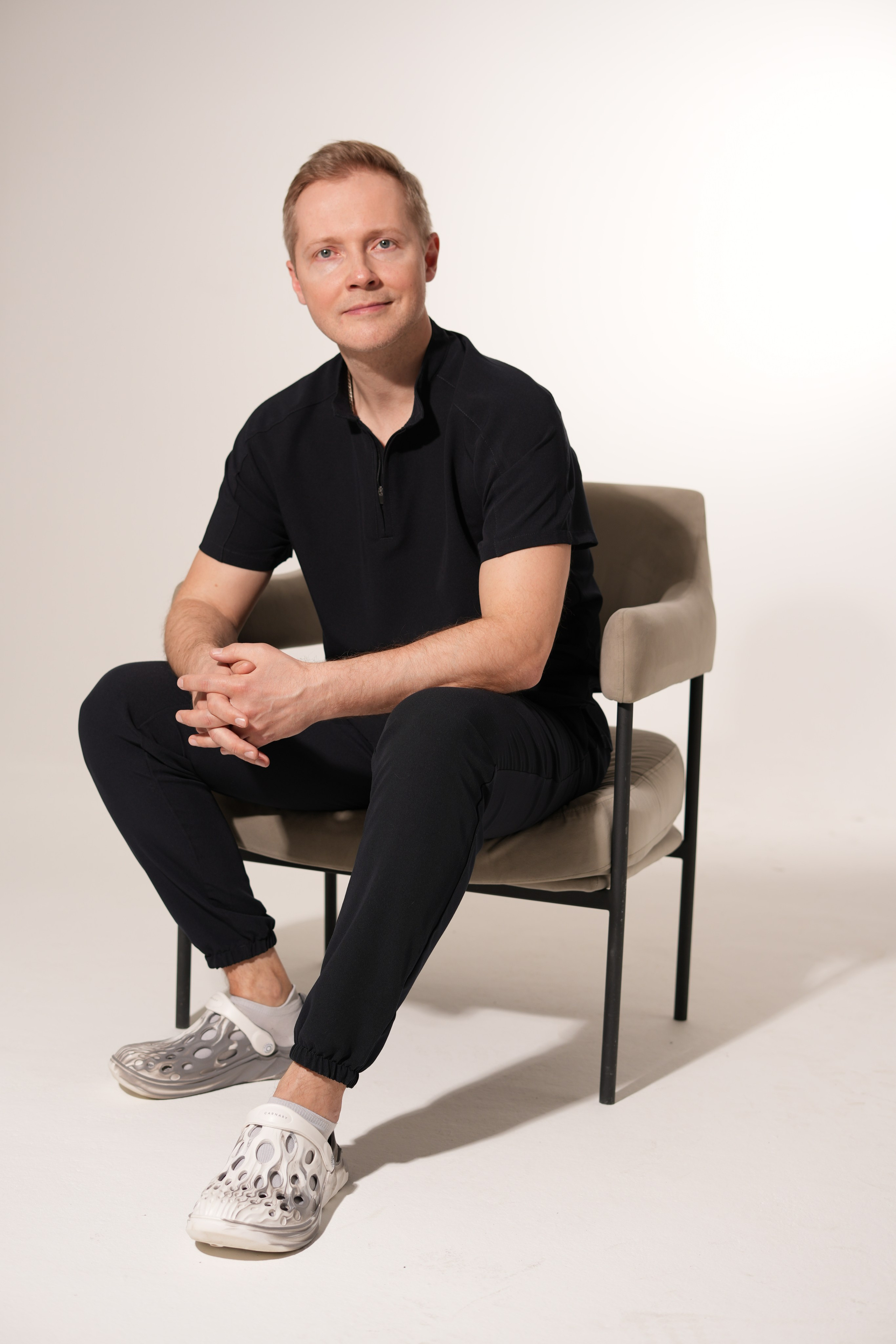 Александр. Концептуальный фотограф Шлыкова Ольга