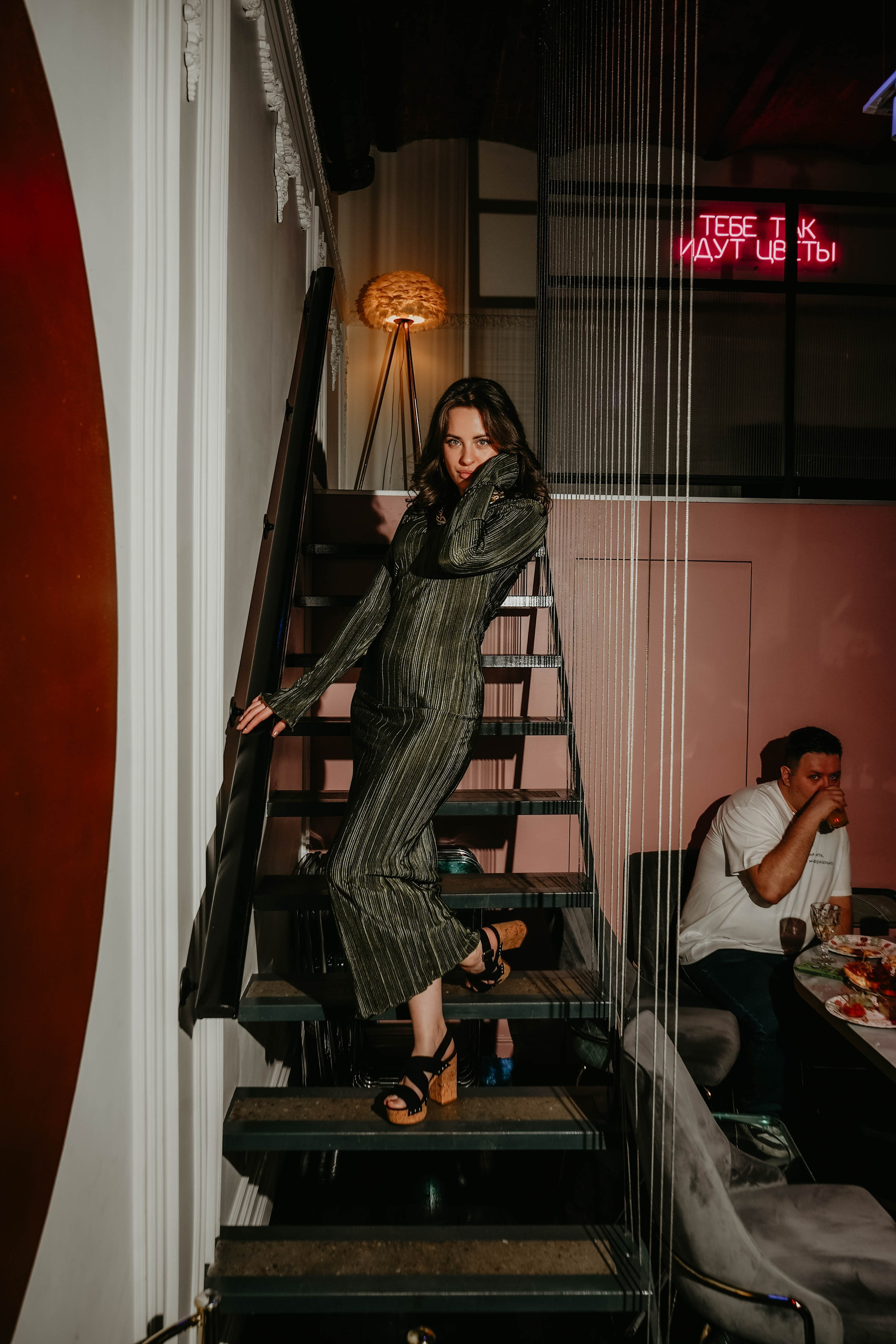 Happy birthday. Концептуальный фотограф Шлыкова Ольга