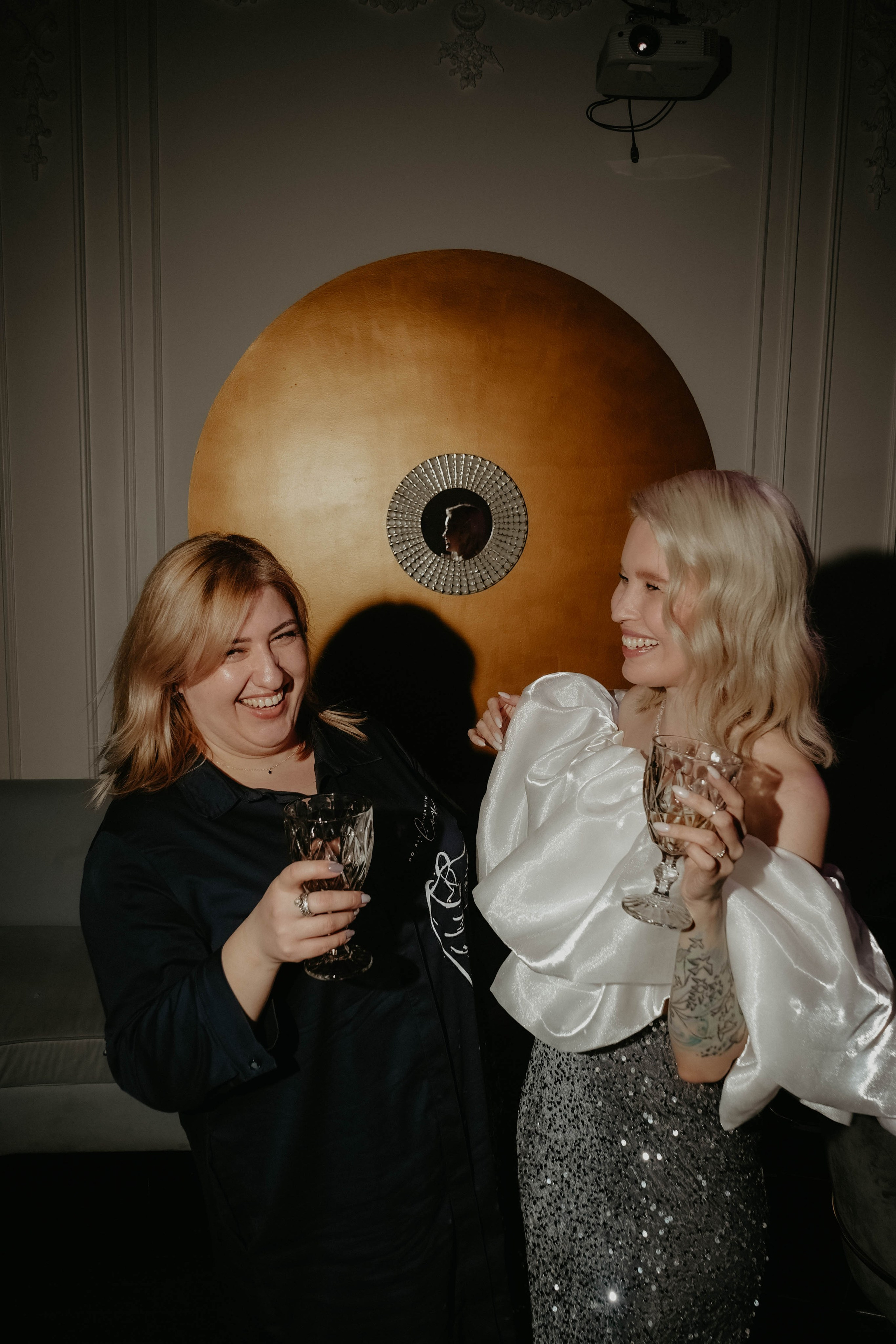 Happy birthday. Концептуальный фотограф Шлыкова Ольга