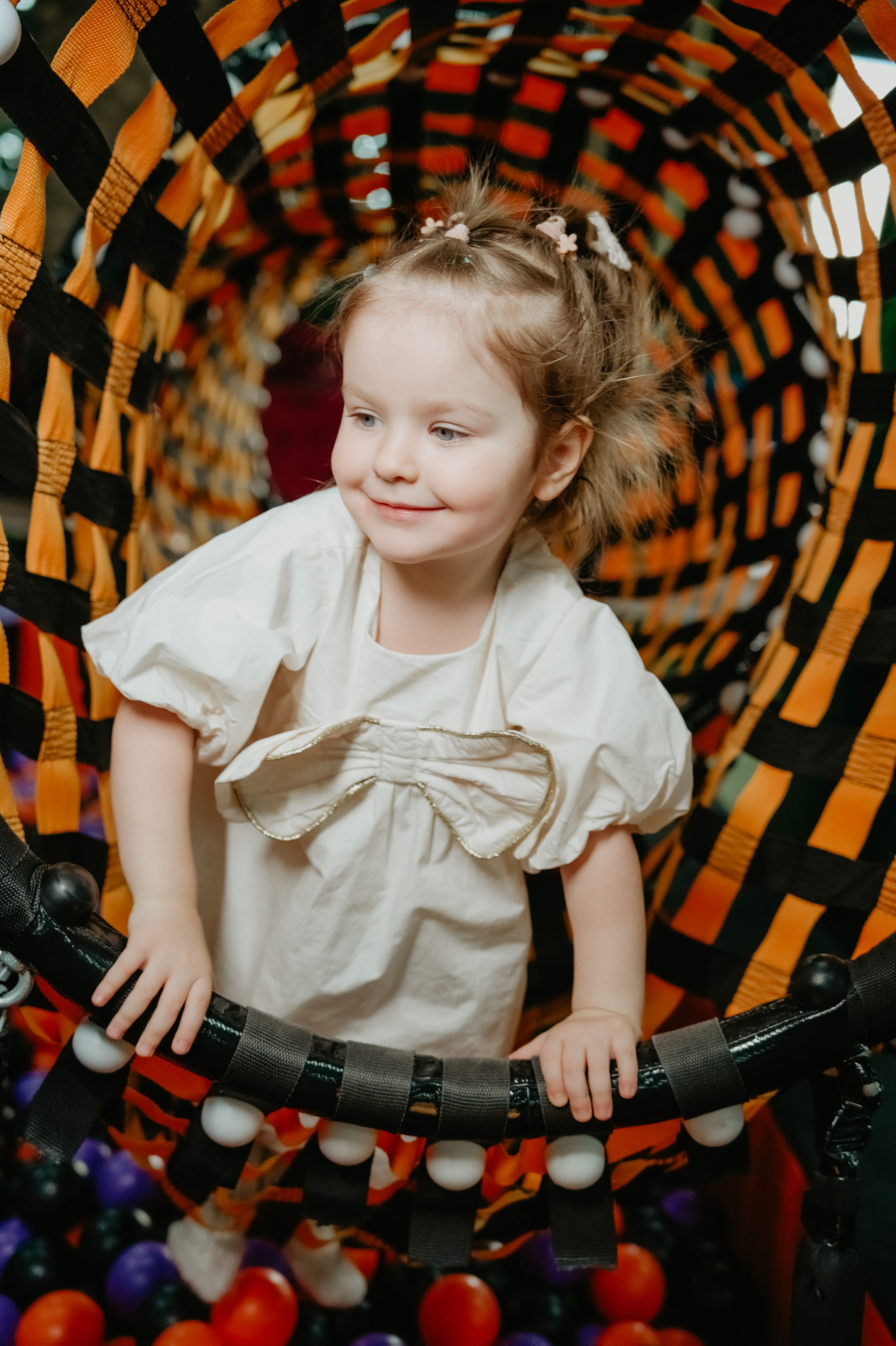 Детский день. Концептуальный фотограф Шлыкова Ольга