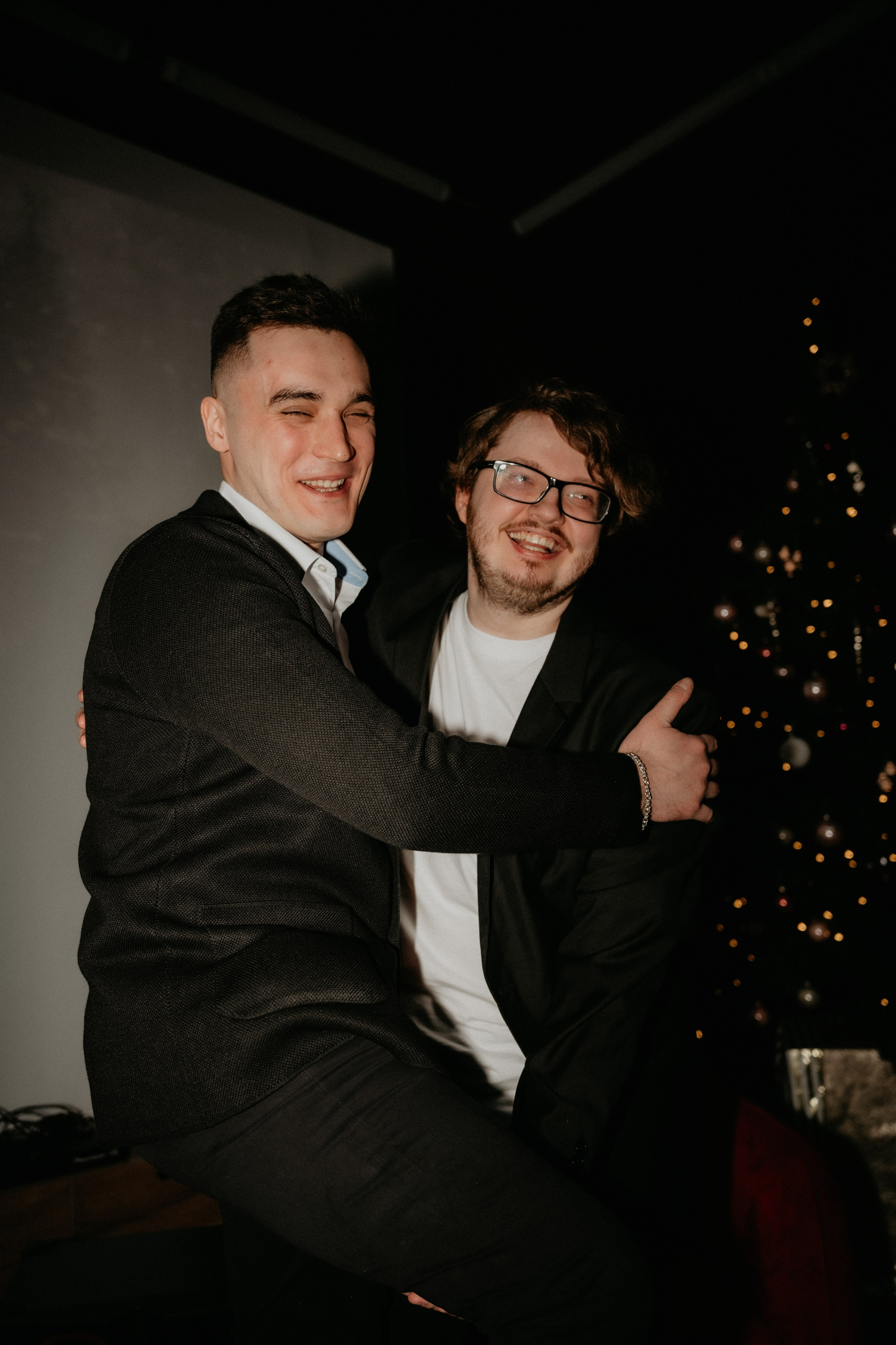 День рождения Денис. Концептуальный фотограф Шлыкова Ольга