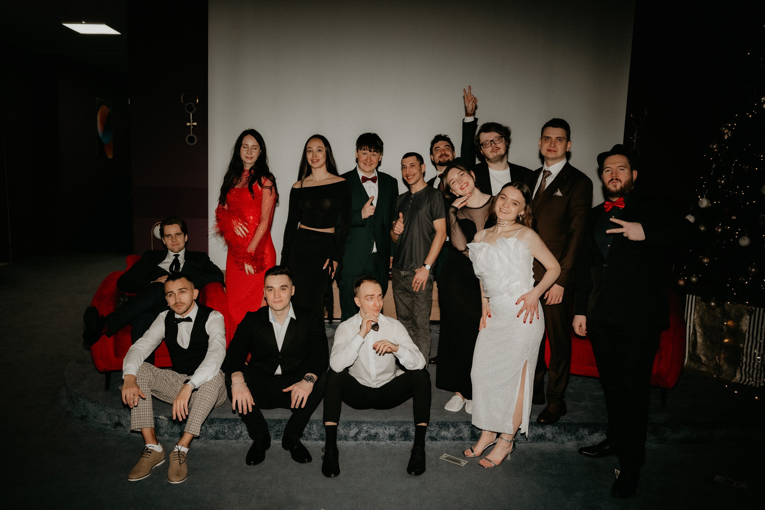 День рождения Денис. Концептуальный фотограф Шлыкова Ольга