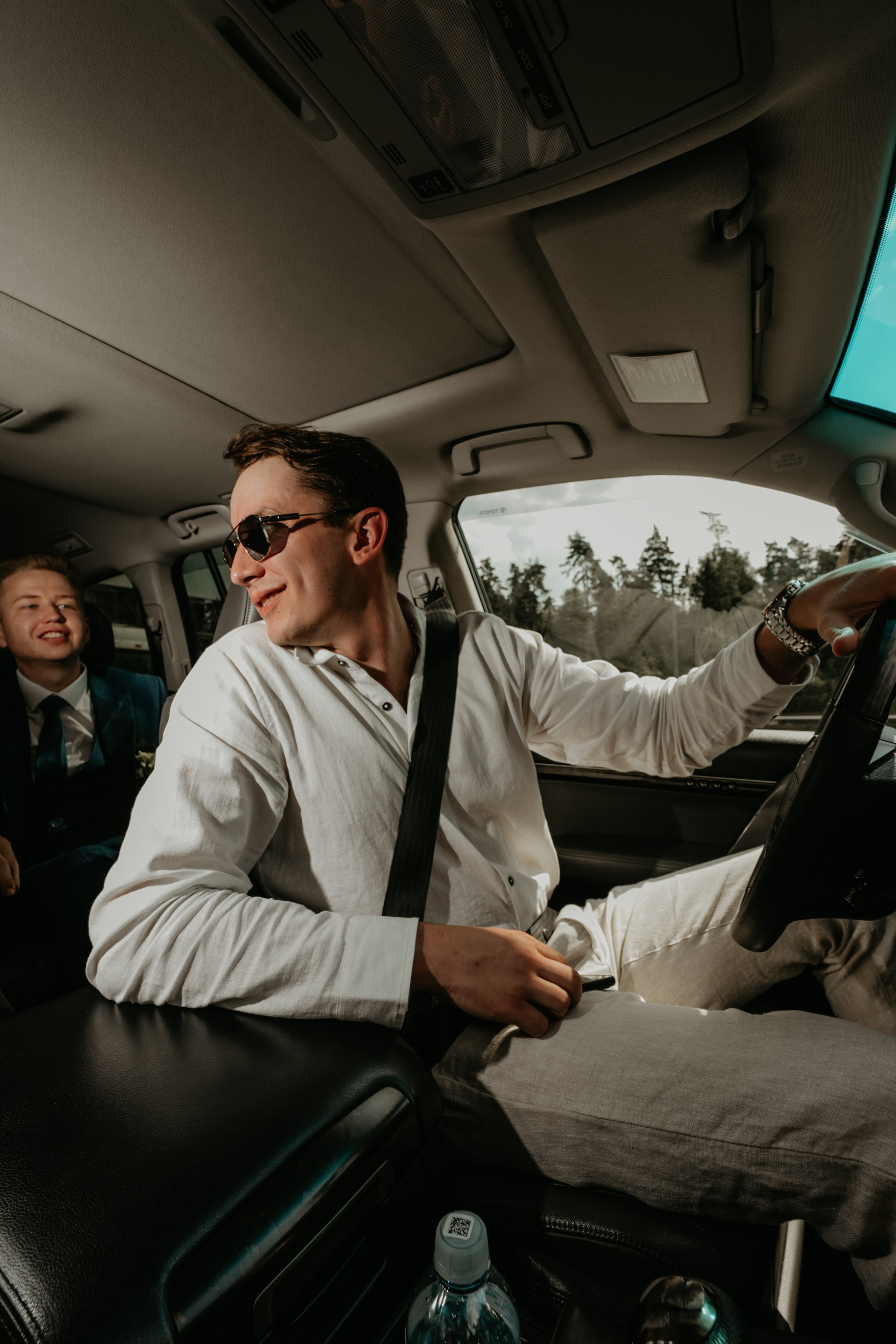 Иван и Евгения. Концептуальный фотограф Шлыкова Ольга