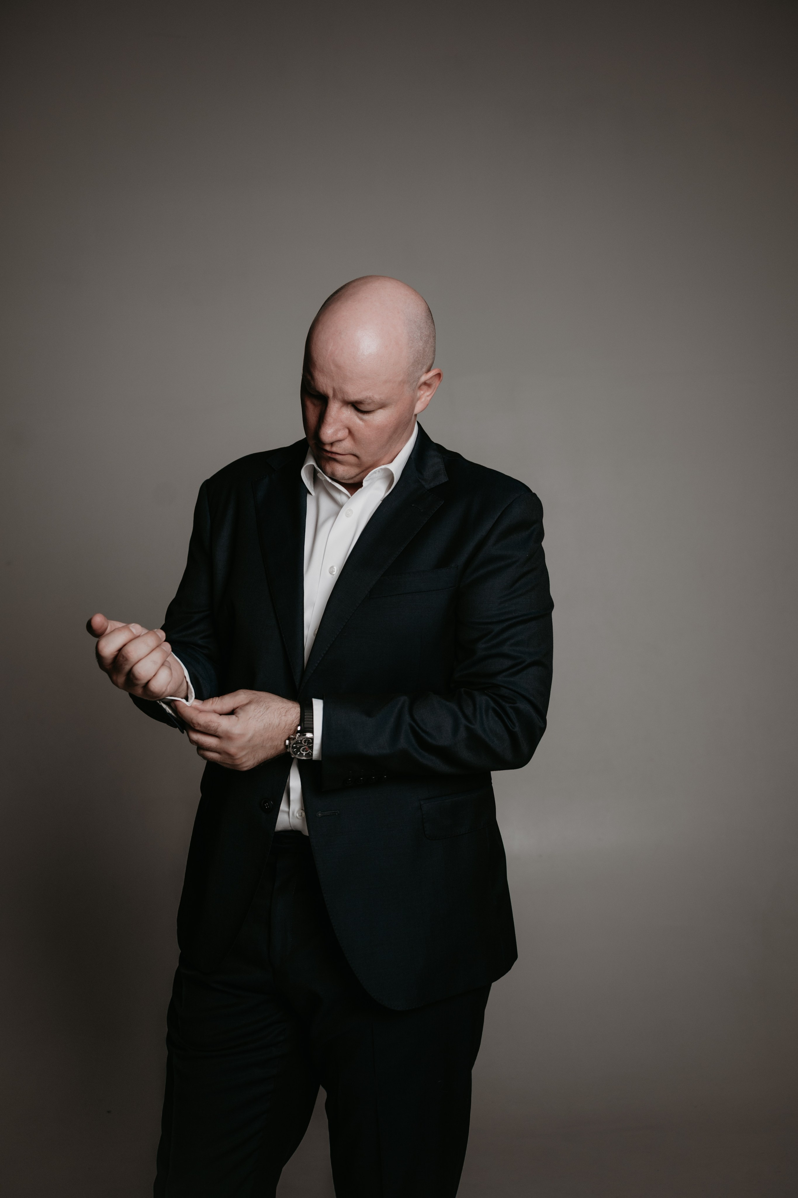 Павел. Концептуальный фотограф Шлыкова Ольга