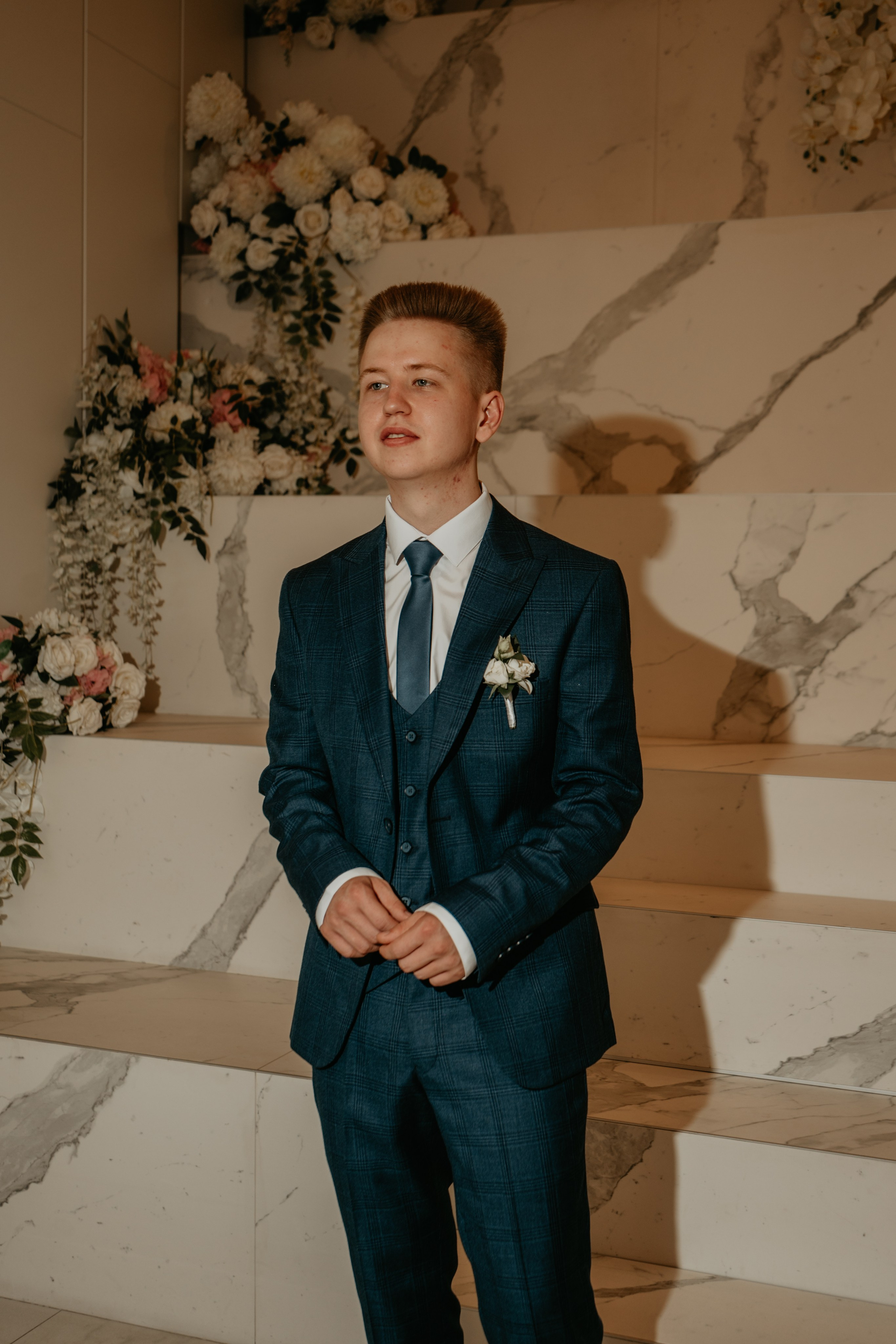 Иван и Евгения. Концептуальный фотограф Шлыкова Ольга