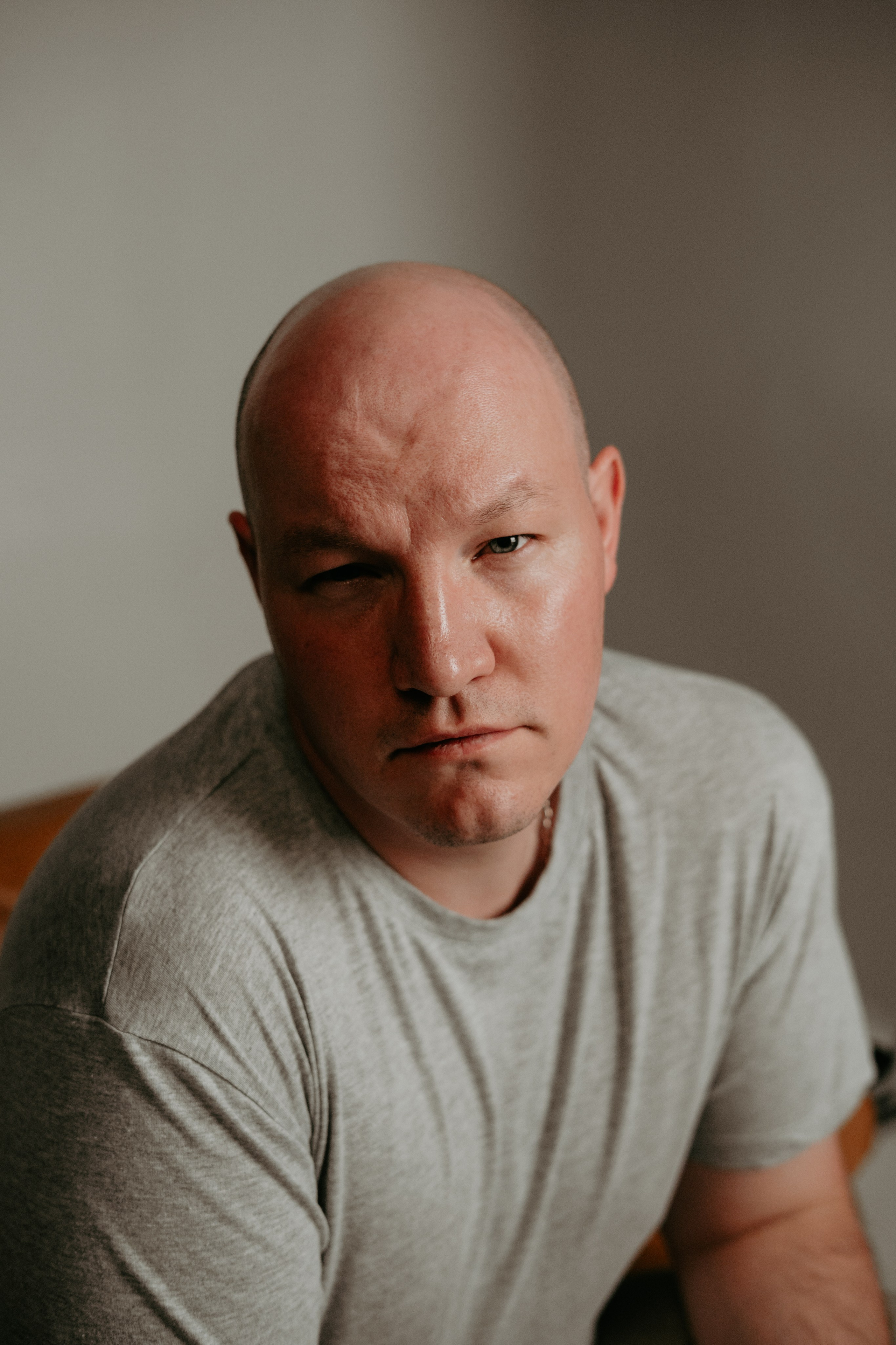 Павел. Концептуальный фотограф Шлыкова Ольга