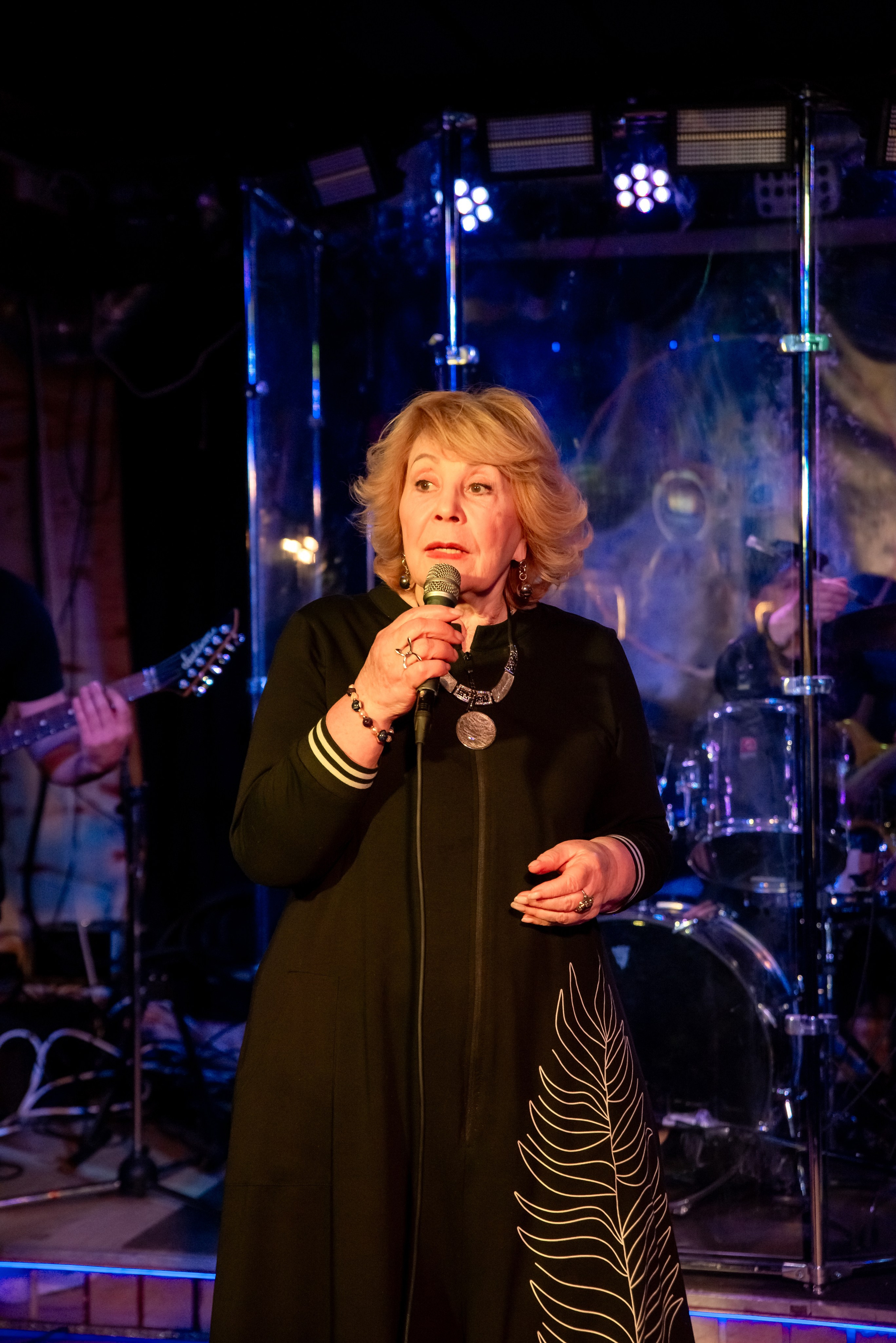 Концерт Дмитрия Галуза. Фотограф Крещение Венчание Москва