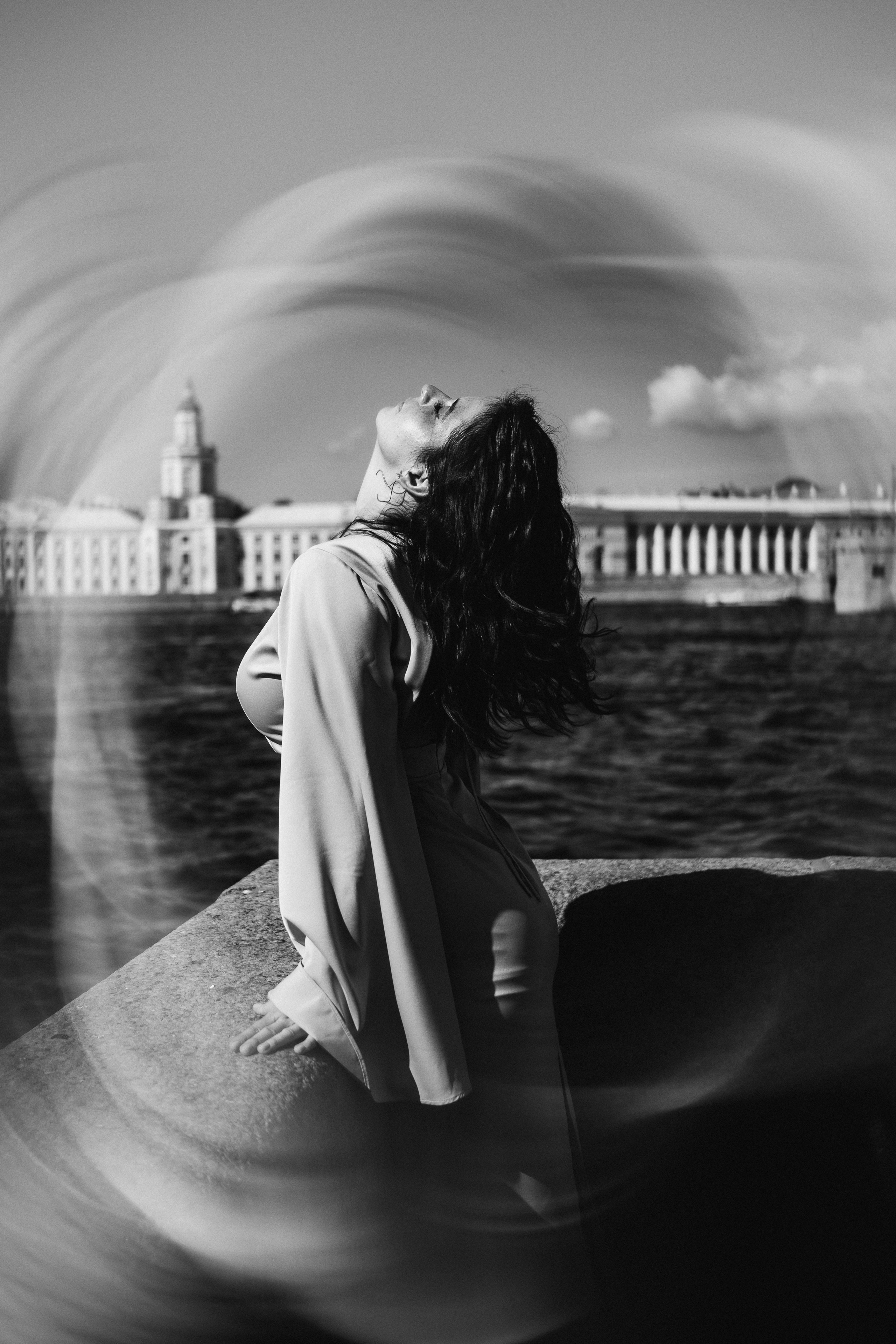 Индивидуальная фотопрогулка Спб. Фотограф ПИТЕР СПБ Надежда Баранова