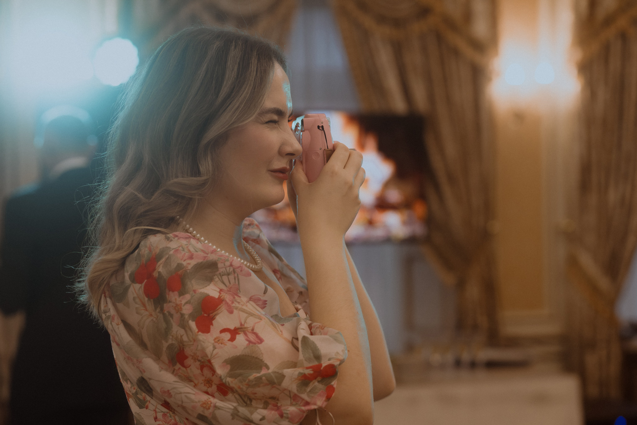 Welcome back to your own dinner party. Фотограф Лия Козловская Минск