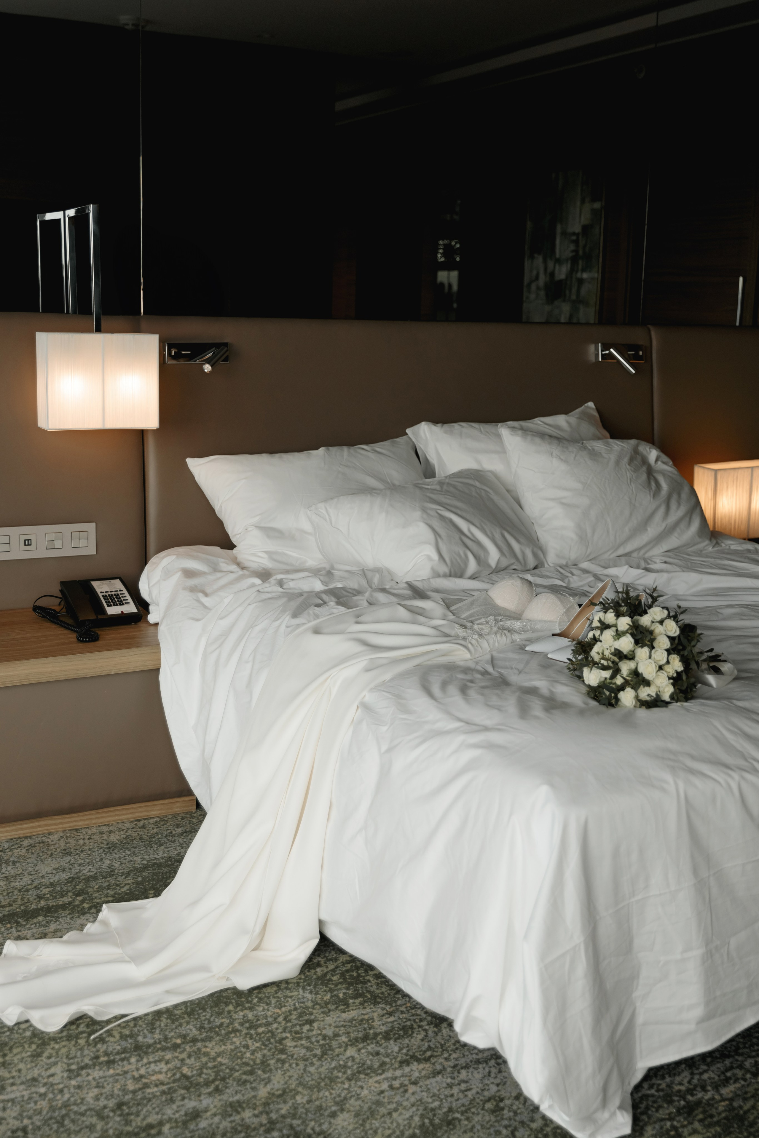 PAVEL & ALINA. Свадебный фотограф в Туле и Москве