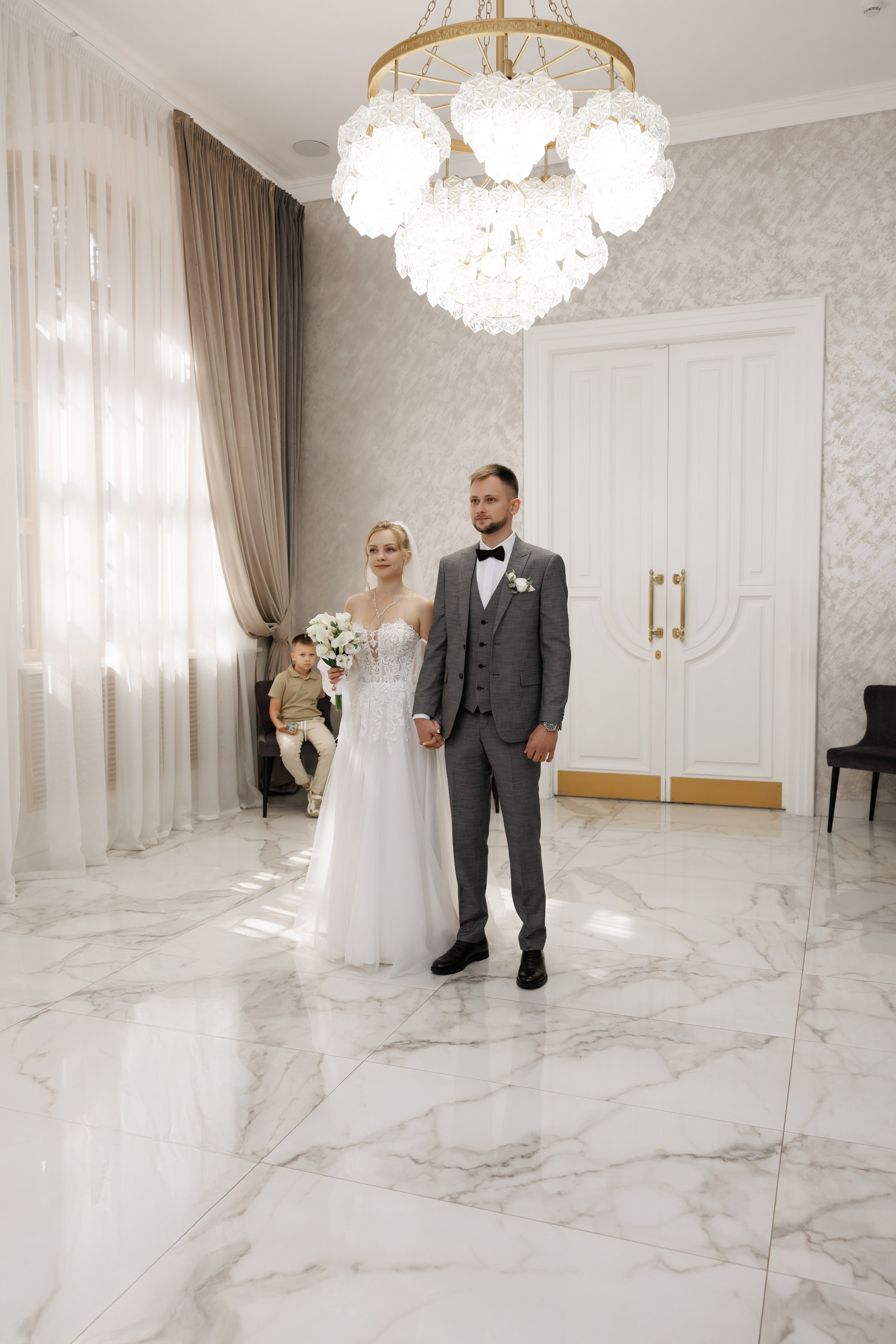 SERGEI & KSENIYA. Свадебный фотограф в Туле и Москве