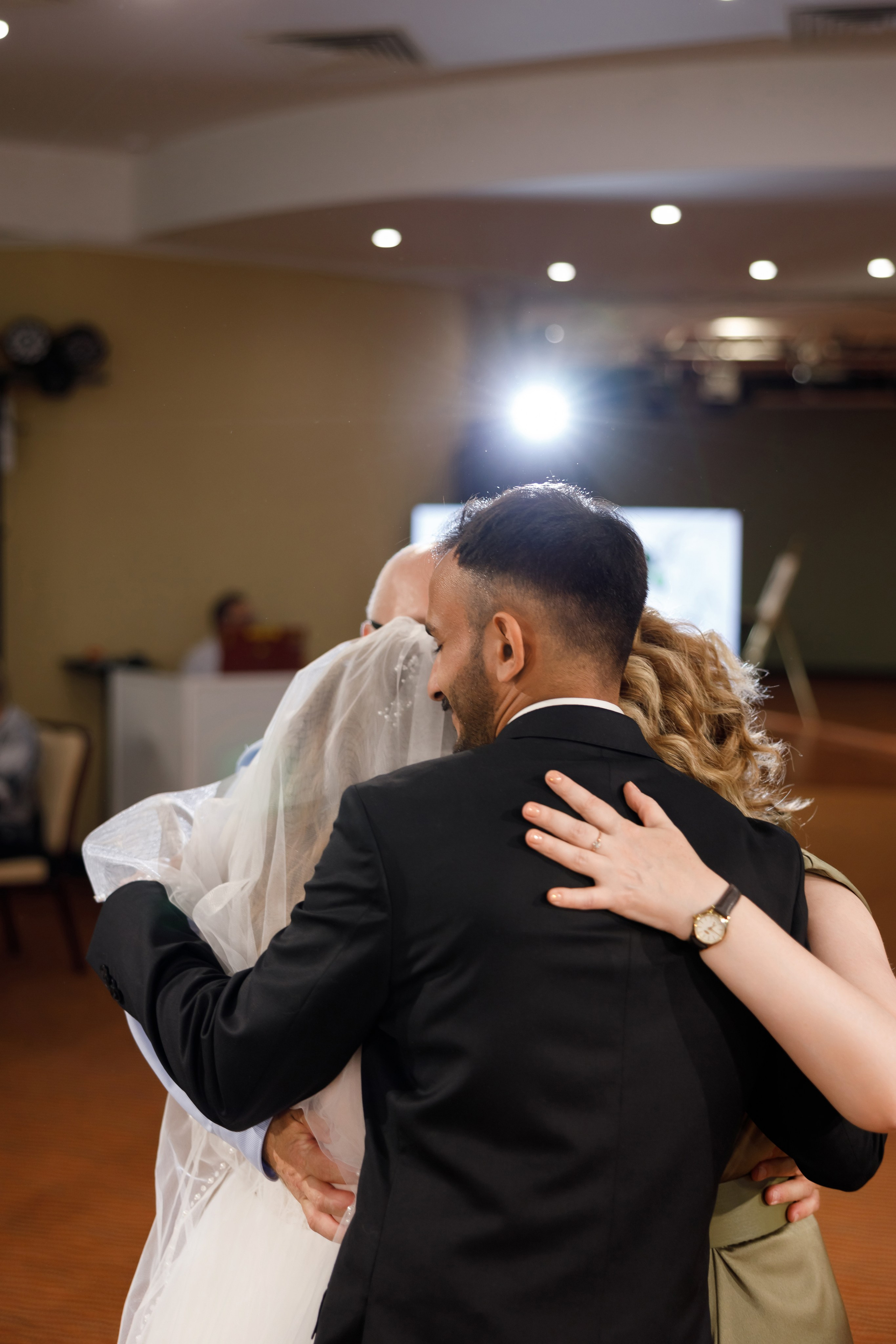 MOSTAFA & ANNA. Свадебный фотограф в Туле и Москве