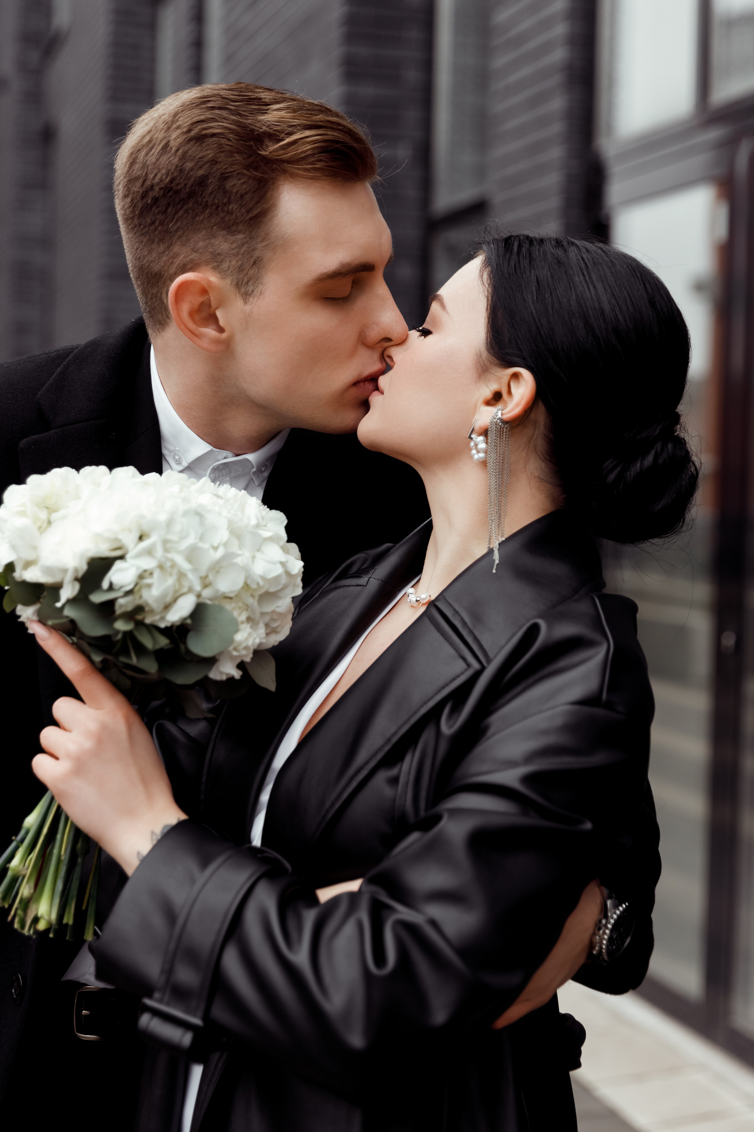 IVAN & SOFIA. Свадебный фотограф в Туле и Москве