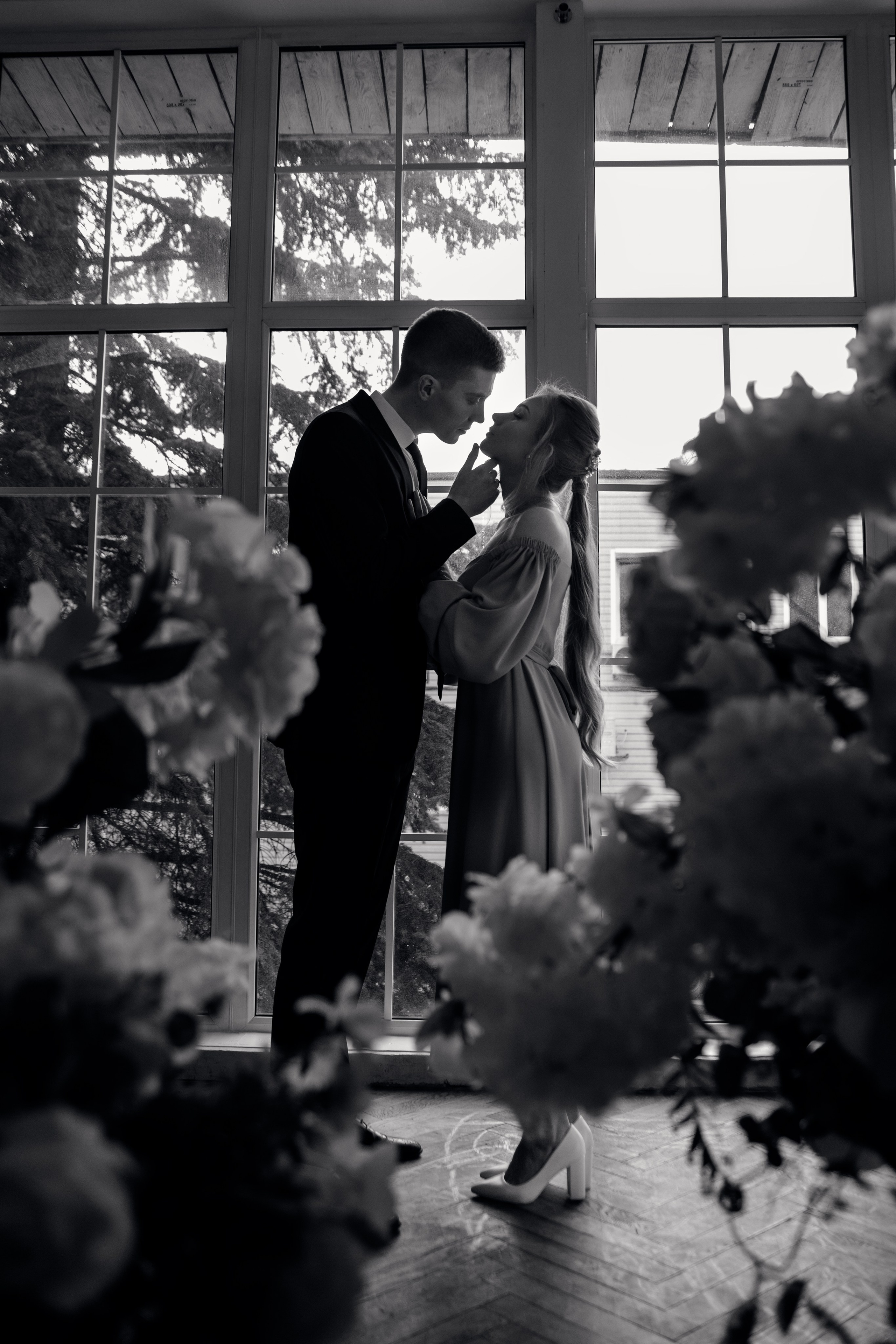 MIKHAIL & MARIA. Свадебный фотограф в Туле и Москве