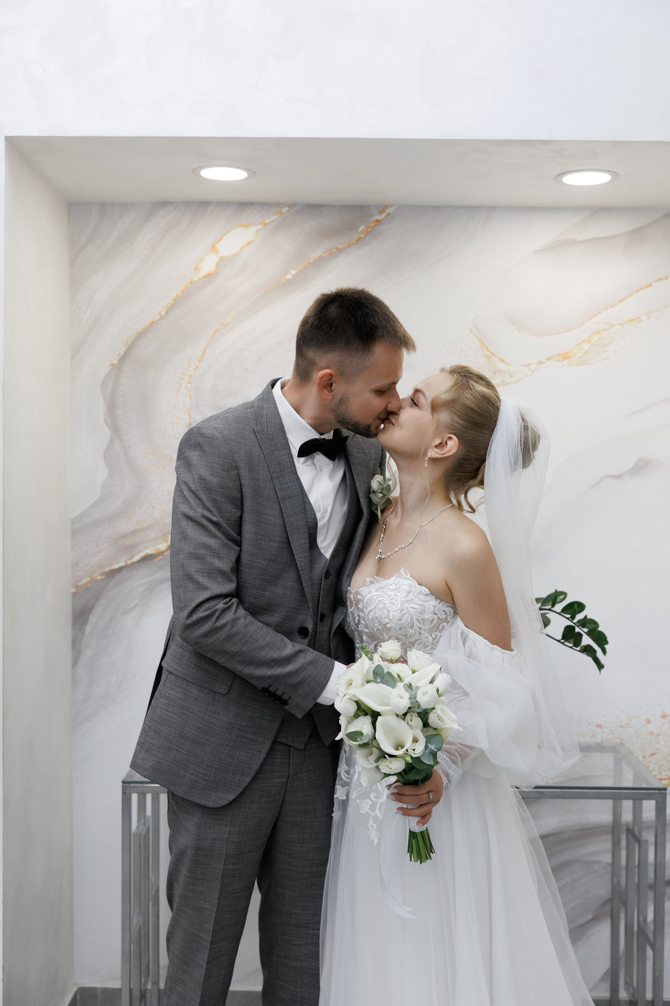 SERGEI & KSENIYA. Свадебный фотограф в Туле и Москве