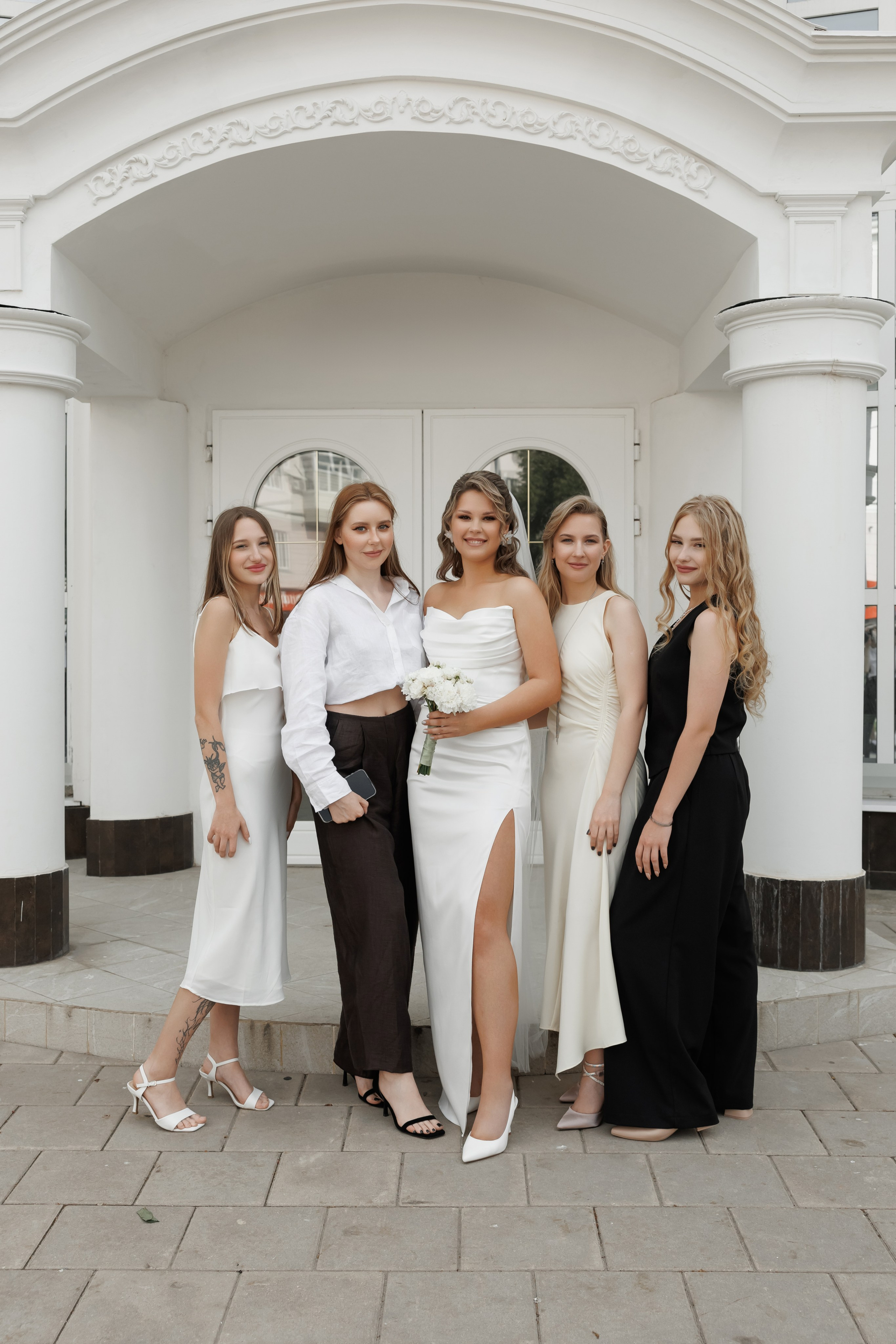 MIKHAIL & ANNA. Свадебный фотограф в Туле и Москве