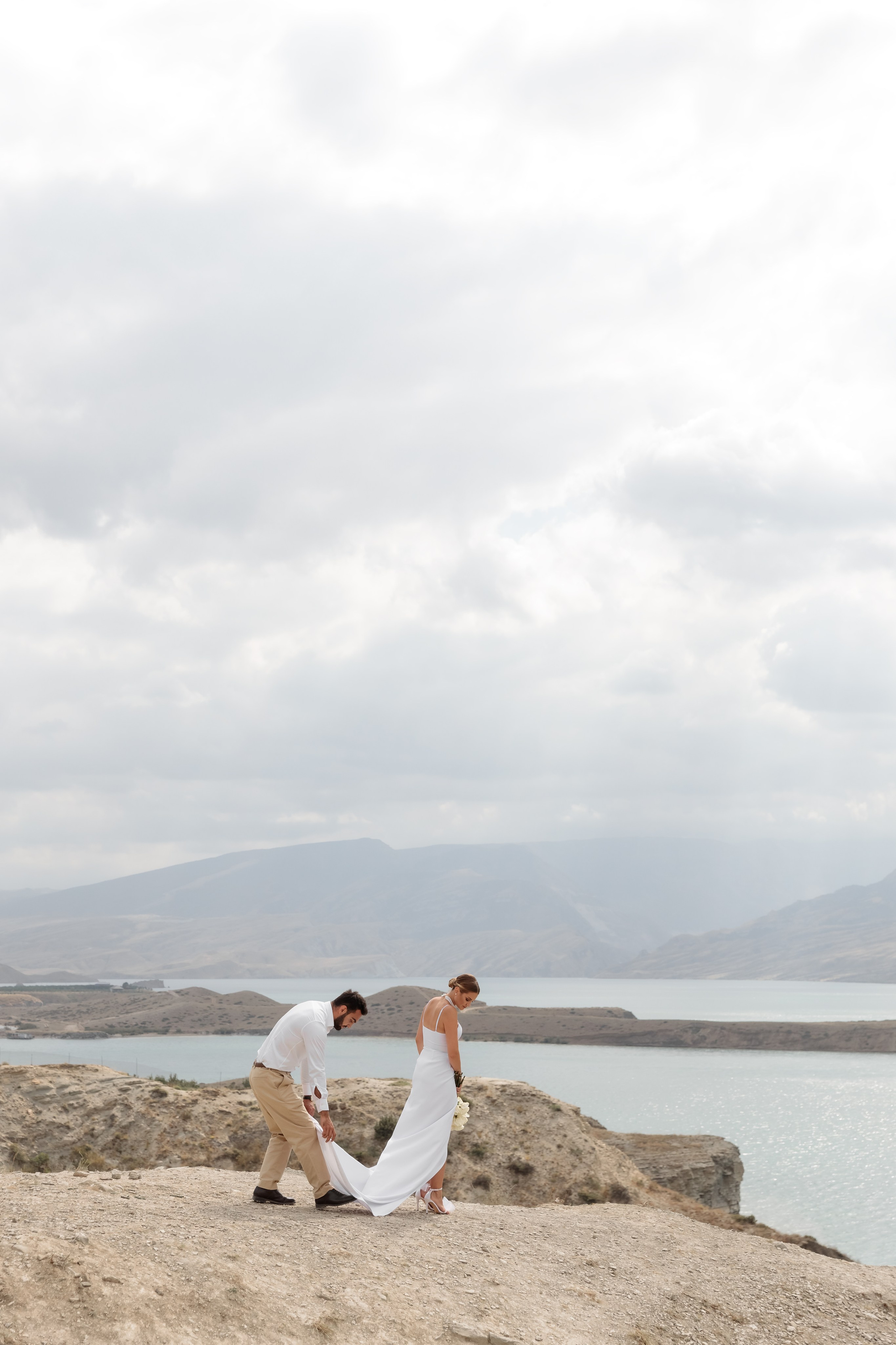 MURAD & ALINA. Свадебный фотограф в Туле и Москве