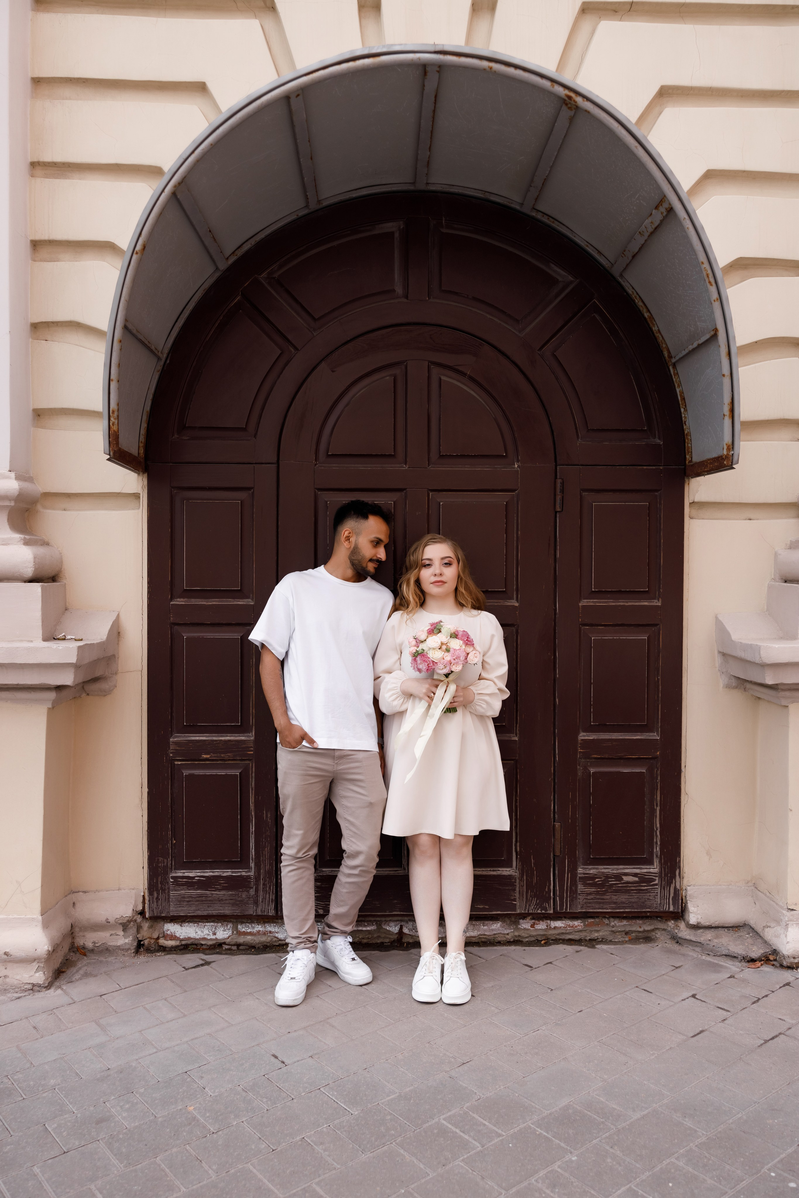 MOSTAFA & ANNA. Свадебный фотограф в Туле и Москве